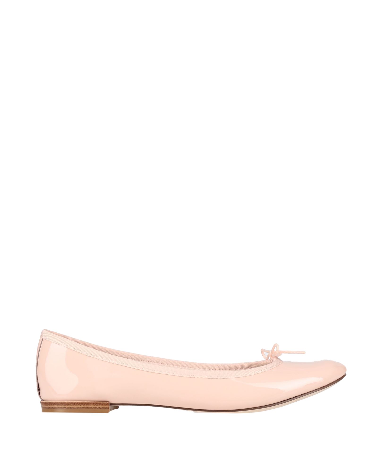 repetto レペット バレエシューズ Shade Ballerines-