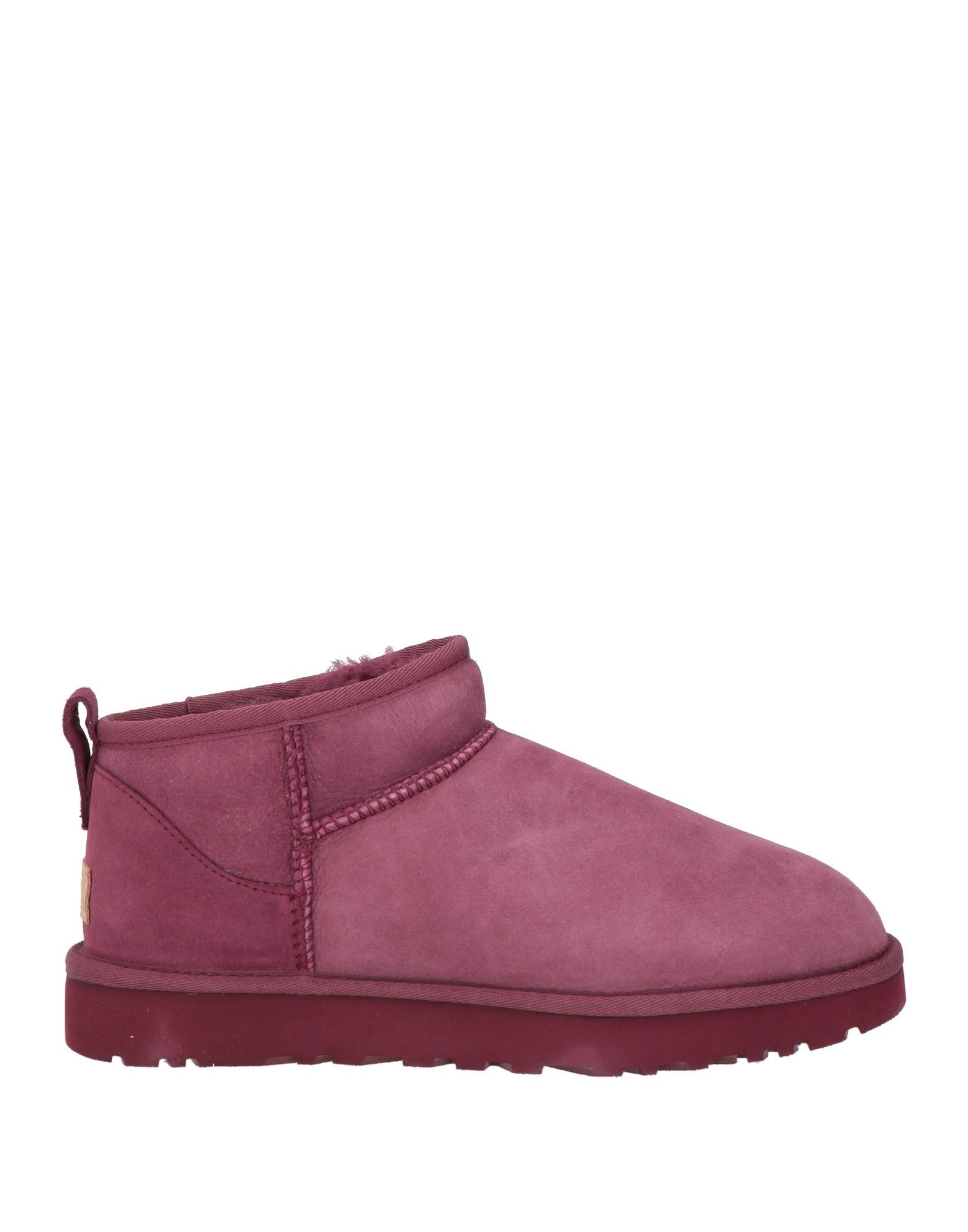 UGG ΠΑΠΟΥΤΣΙΑ Μποτάκια