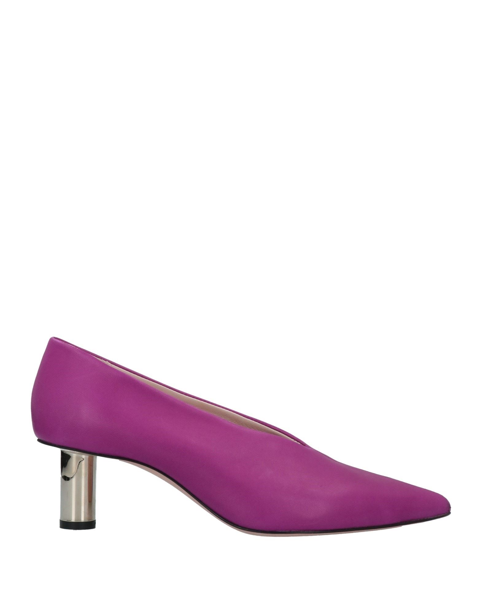 ANNA BAIGUERA Pumps