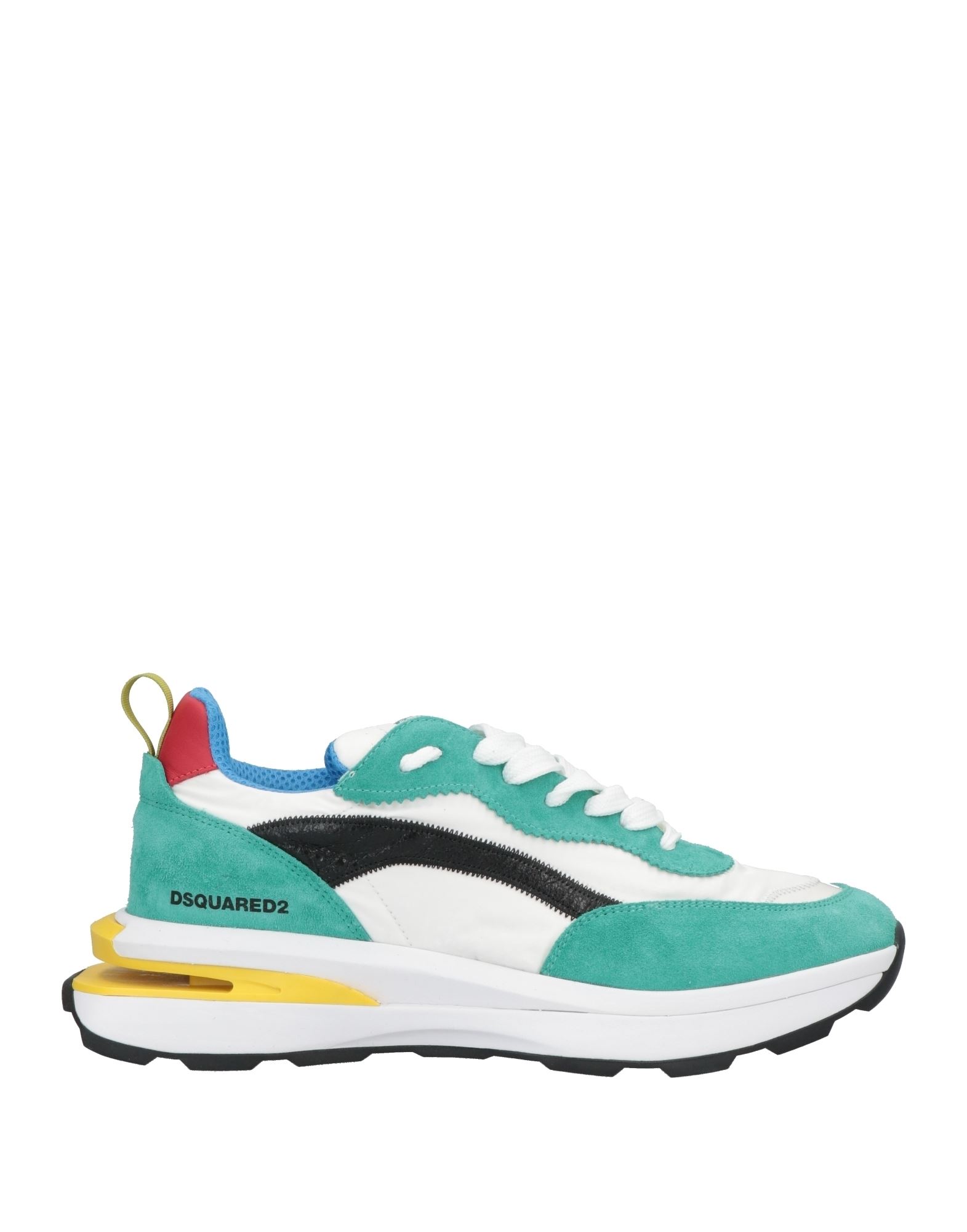 Dsquared2 Sneakers In Blue