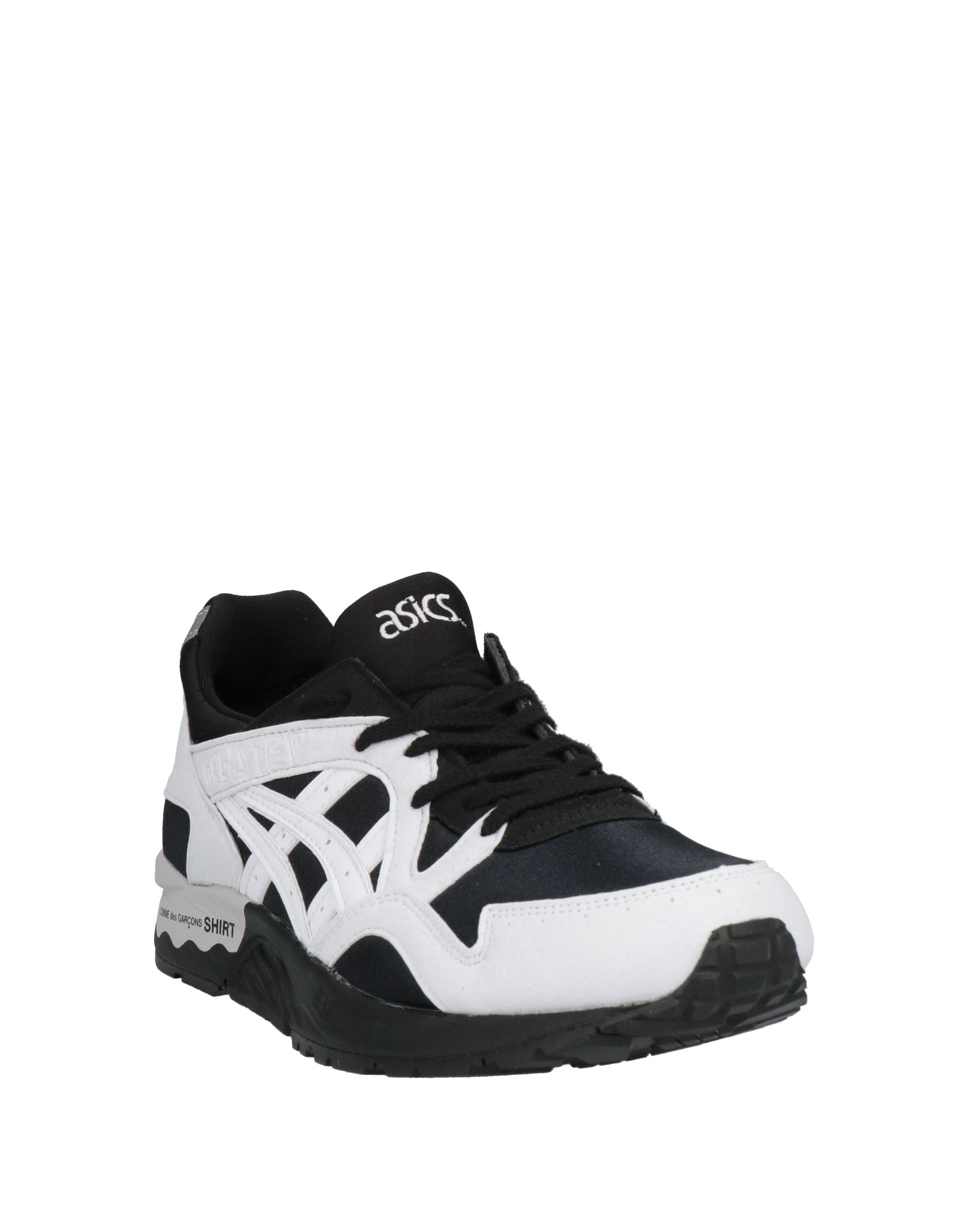  Comme Des Garçons Shirt X Asics - Schuhe - Sneakers - On Yoox.com 