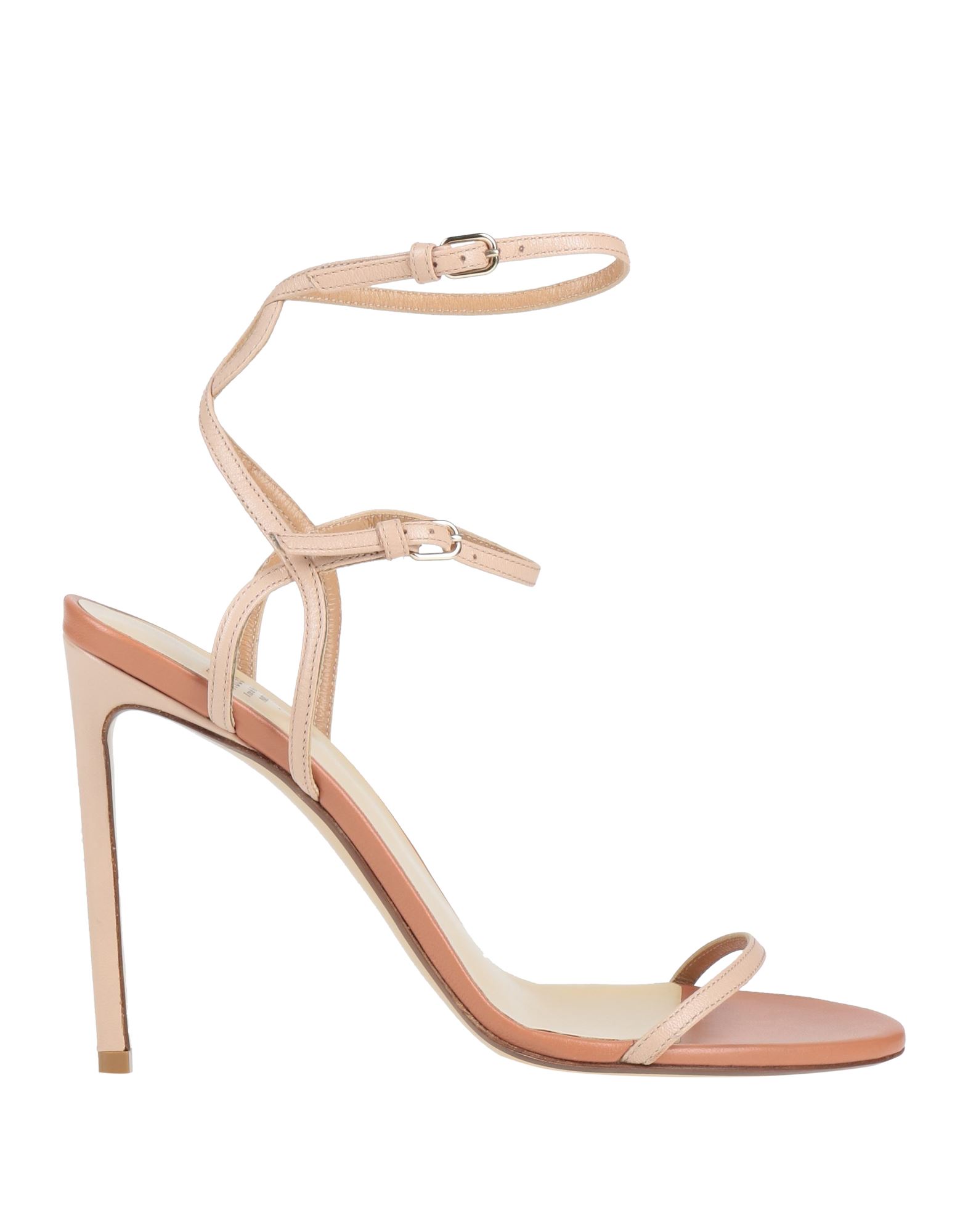 FRANCESCO RUSSO FRANCESCO RUSSO ΠΑΠΟΥΤΣΙΑ Πέδιλα