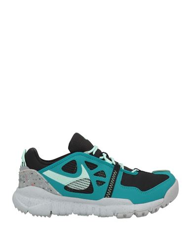 Sneakers Hombre Verde agua profundo 40 Hombre