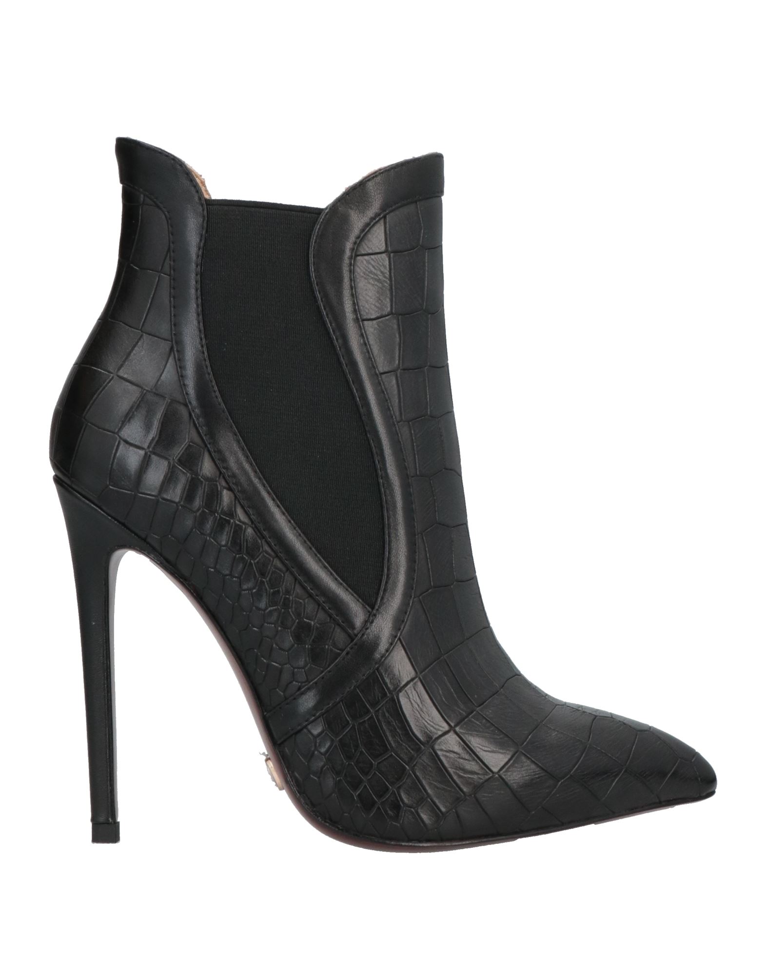 GIANNI RENZI® COUTURE Ankle boots