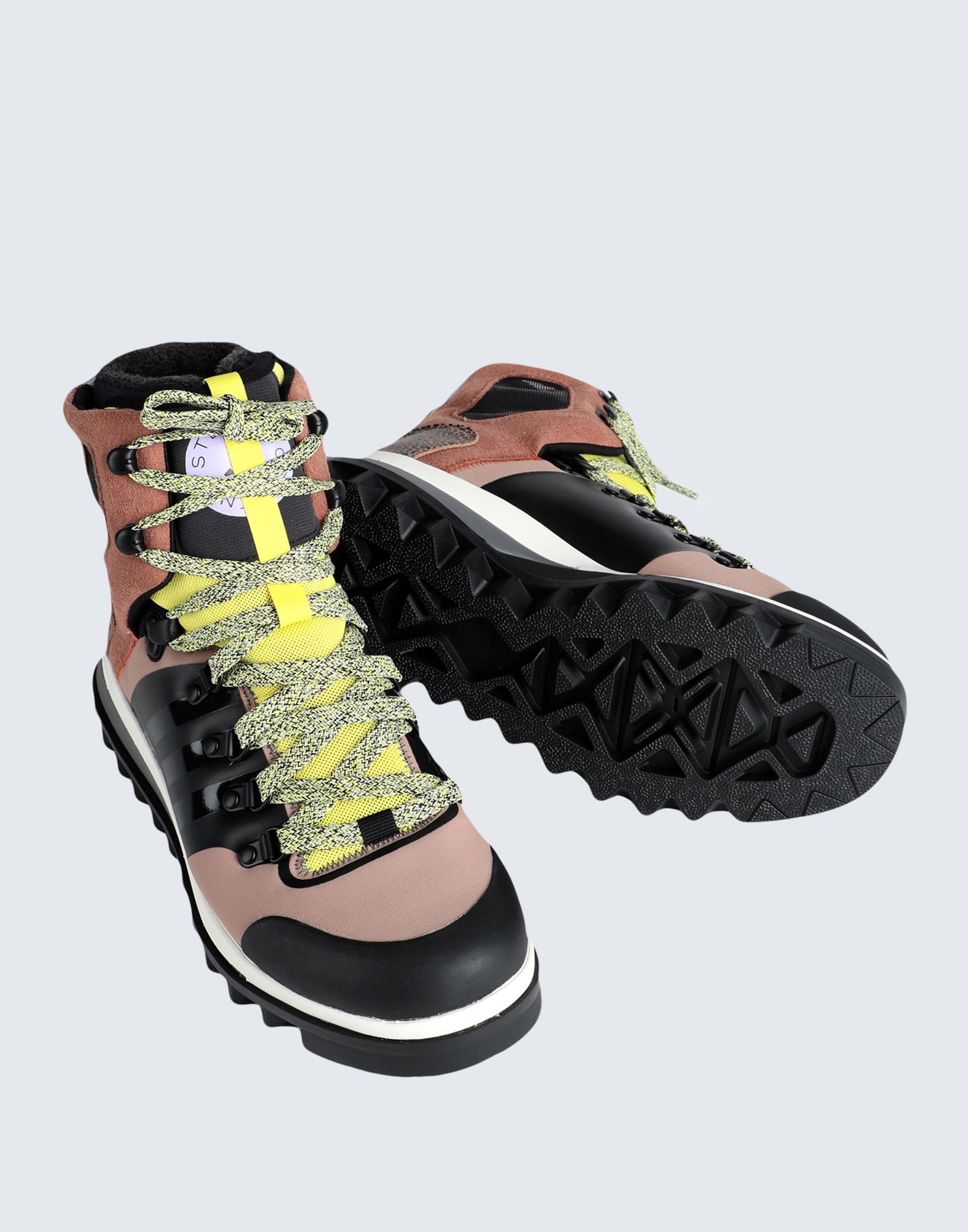  Adidas By Stella Mccartney - Schuhe - Stiefeletten - On Yoox.com 