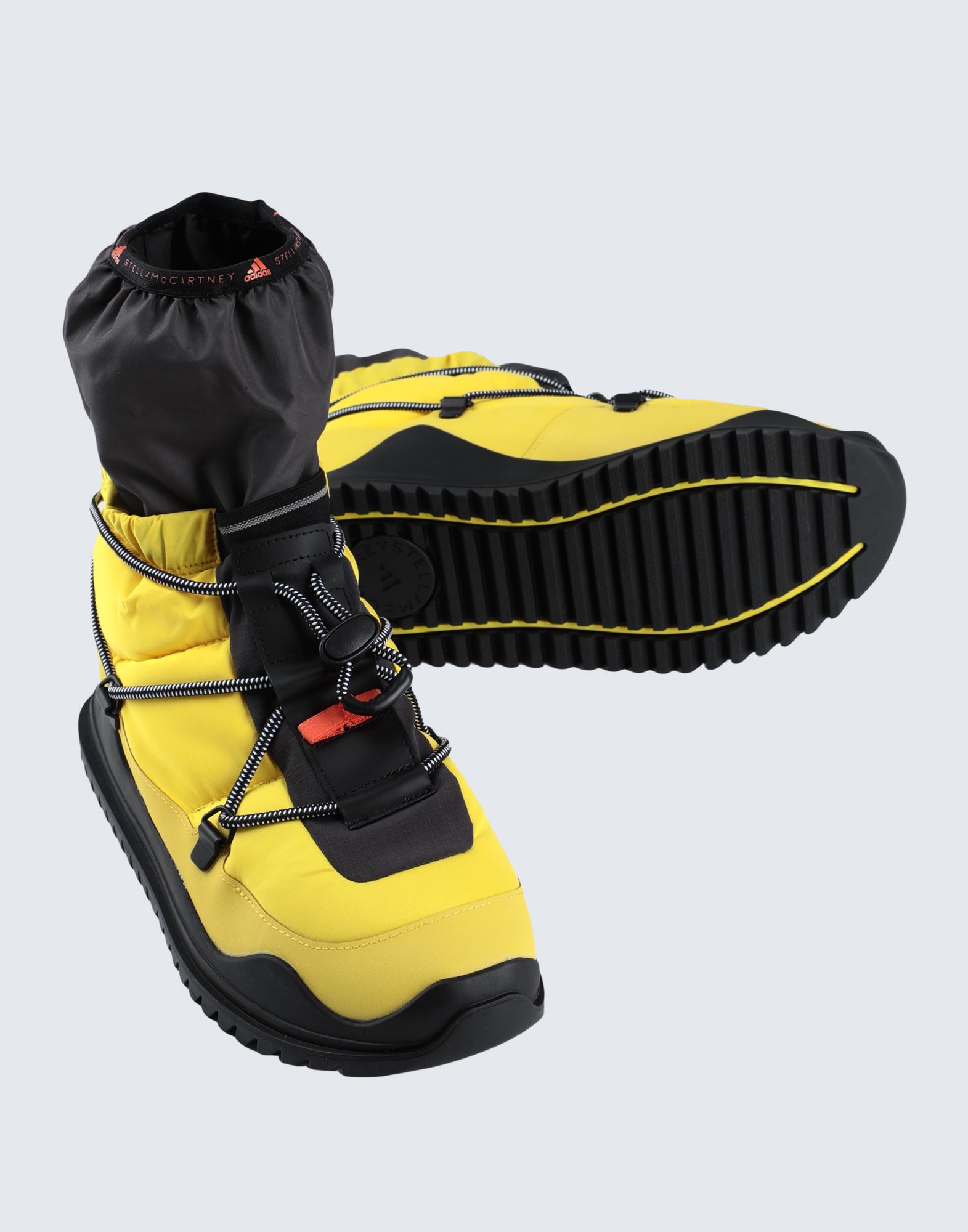  Adidas By Stella Mccartney - Schuhe - Stiefeletten - On Yoox.com 