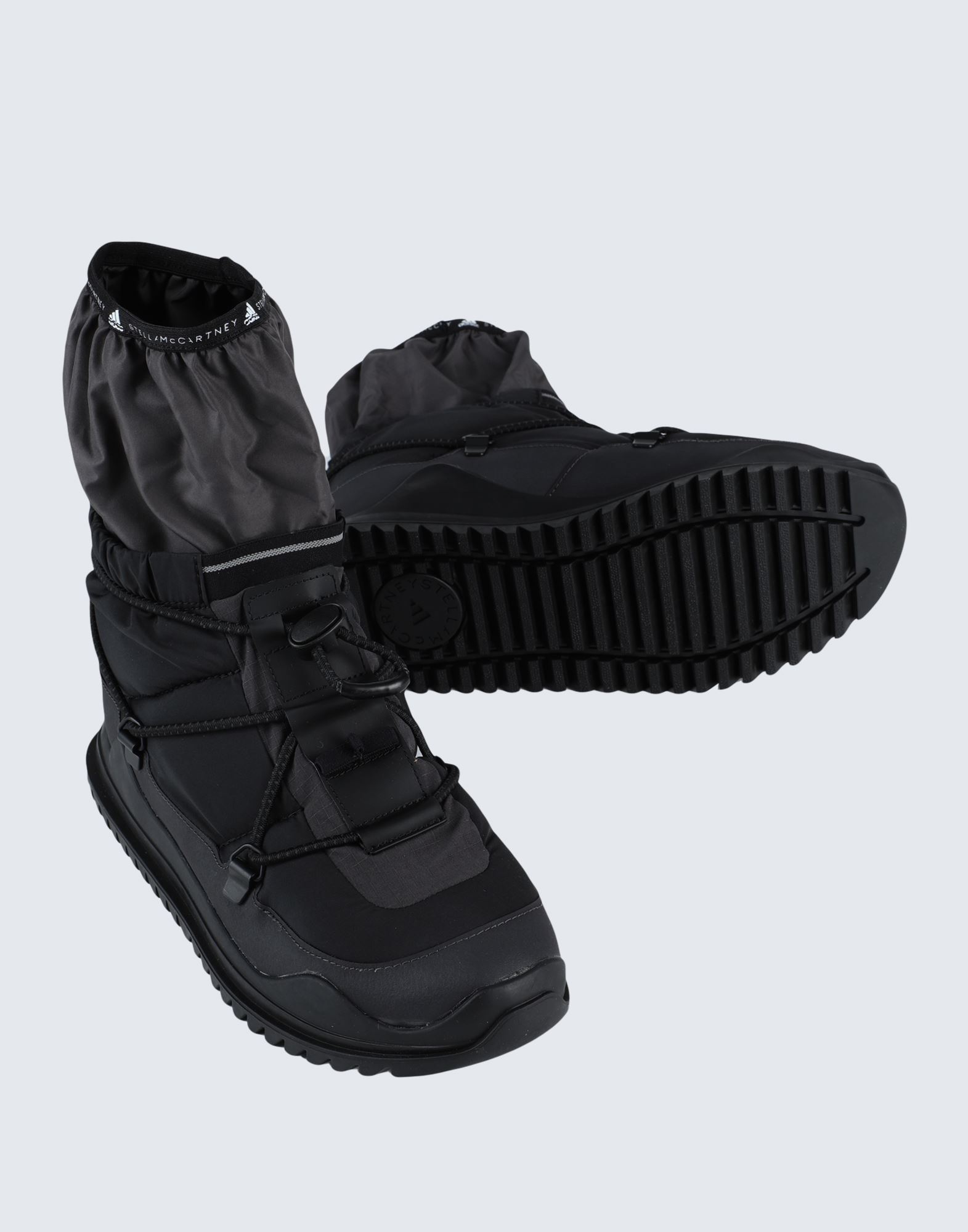  Adidas By Stella Mccartney - Schuhe - Stiefeletten - On Yoox.com 