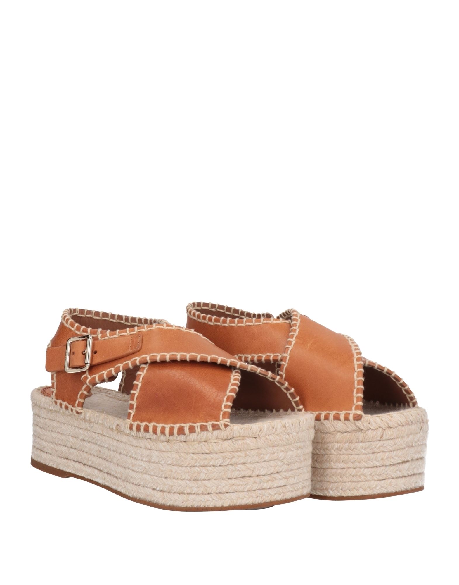  Chloé - Schuhe - Espadrilles - On Yoox.com 