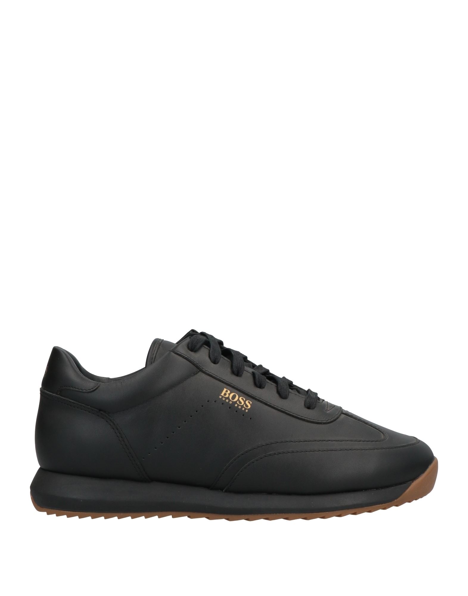 Boss Hugo Boss Men's Sonic Run Sneakers 