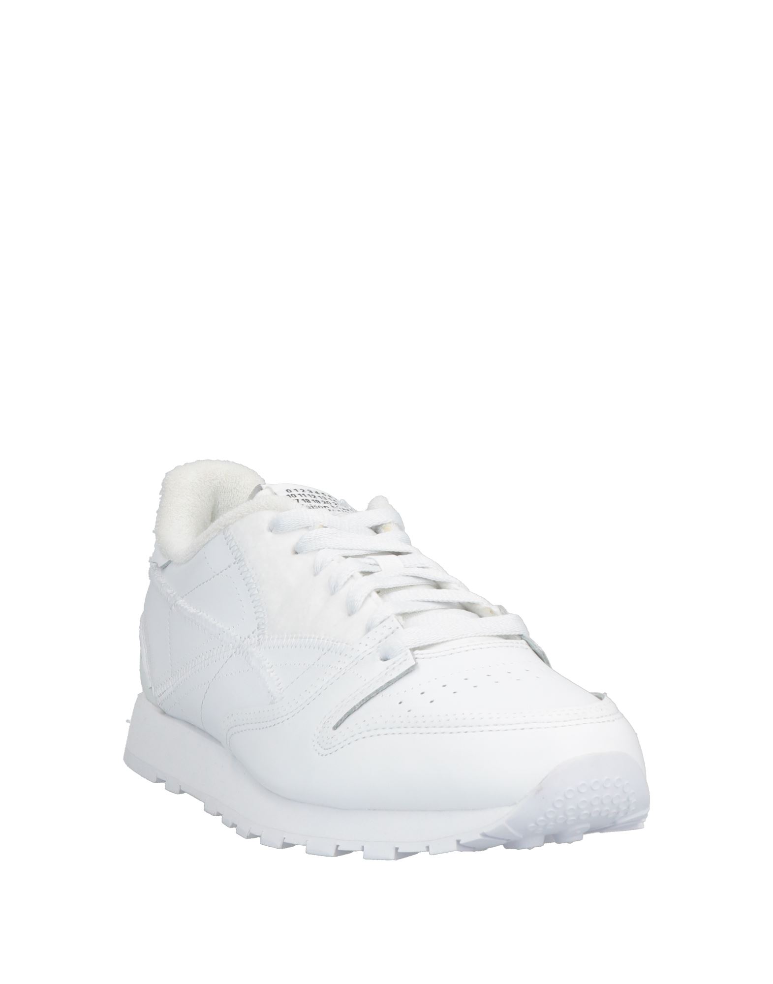  Maison Margiela X Reebok - Schuhe - Sneakers - On Yoox.com 