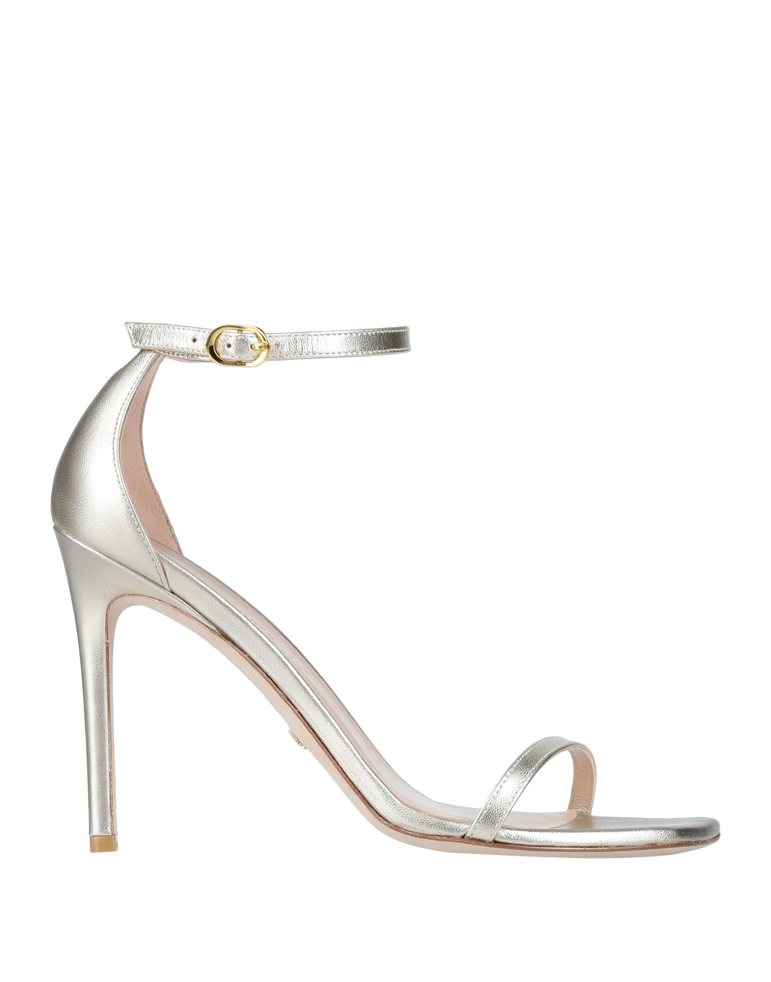 STUART WEITZMAN STUART WEITZMAN ΠΑΠΟΥΤΣΙΑ Πέδιλα