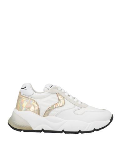 Sneakers Mujer Gris perla 41 Mujer
