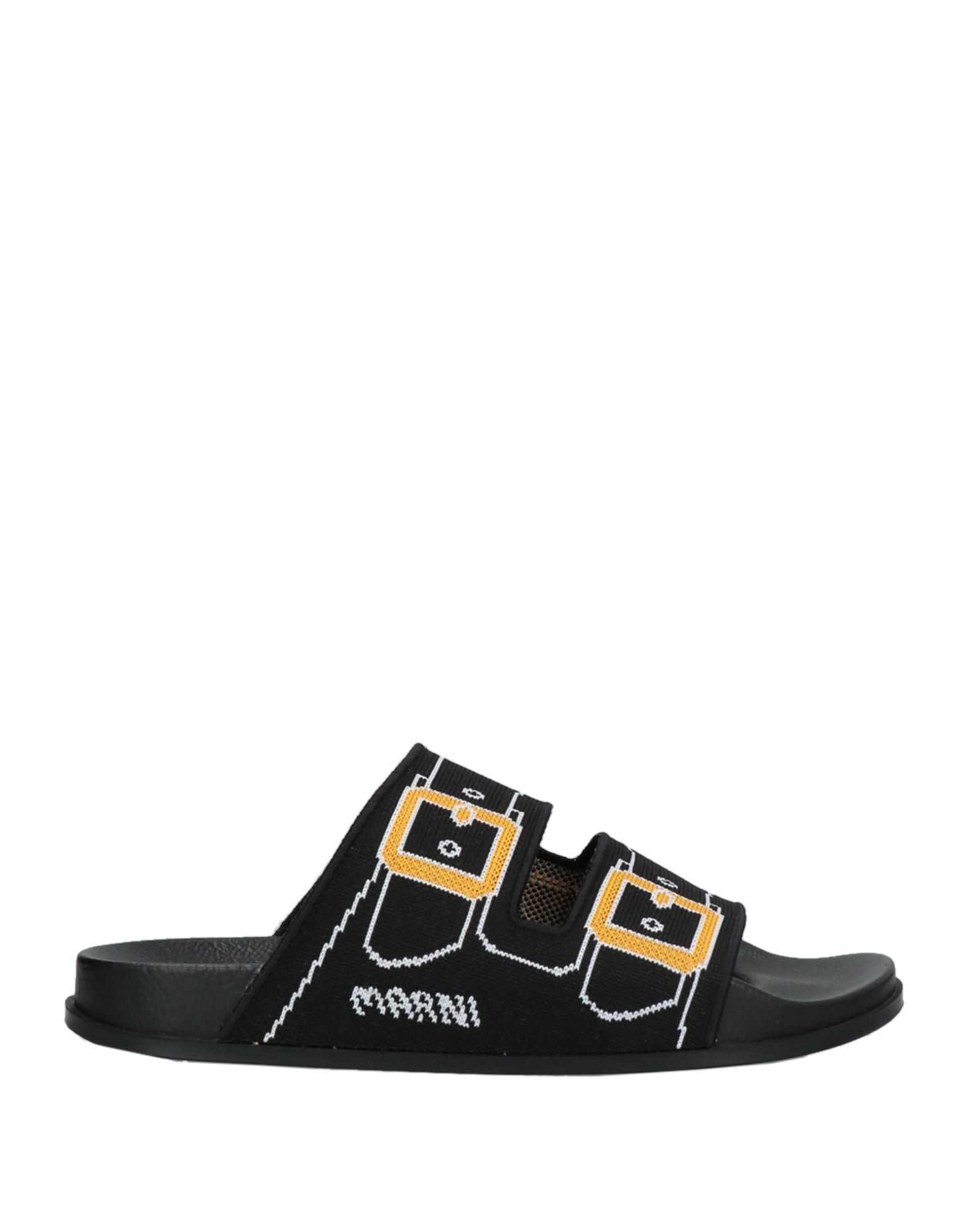 MARNI ΠΑΠΟΥΤΣΙΑ Πέδιλα