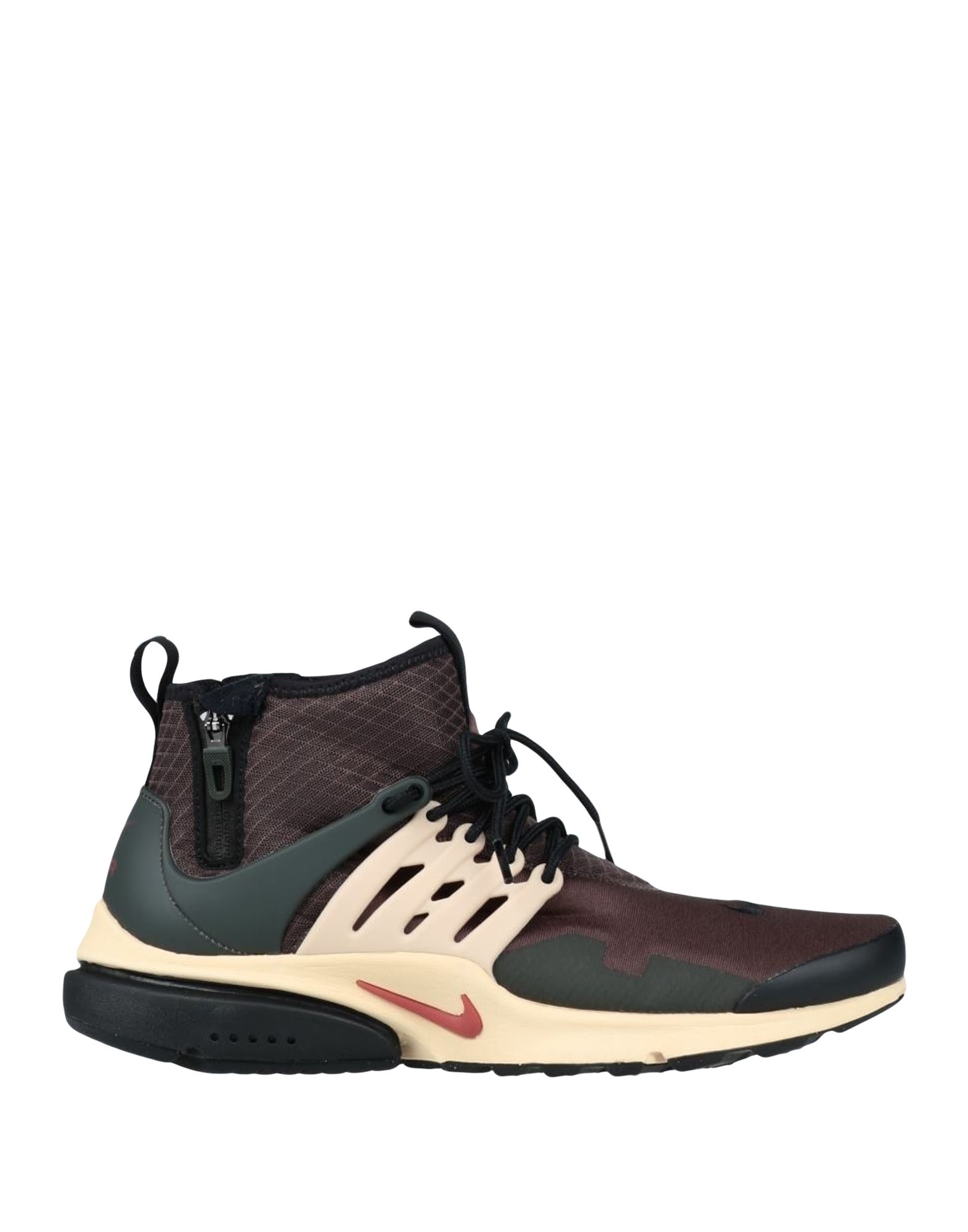 ԥ볫NIKE  ˡ ֥饦 6  /  Nike Air Presto Mid Utility Men's Shoes