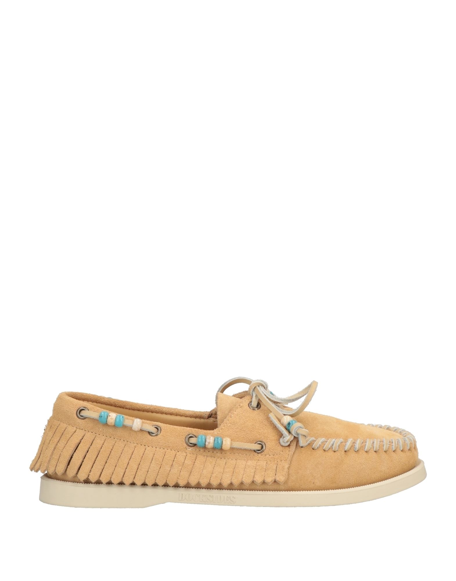 ALANUI x SEBAGO DOCKSIDES ALANUI x SEBAGO DOCKSIDES ΠΑΠΟΥΤΣΙΑ Μοκασίνια