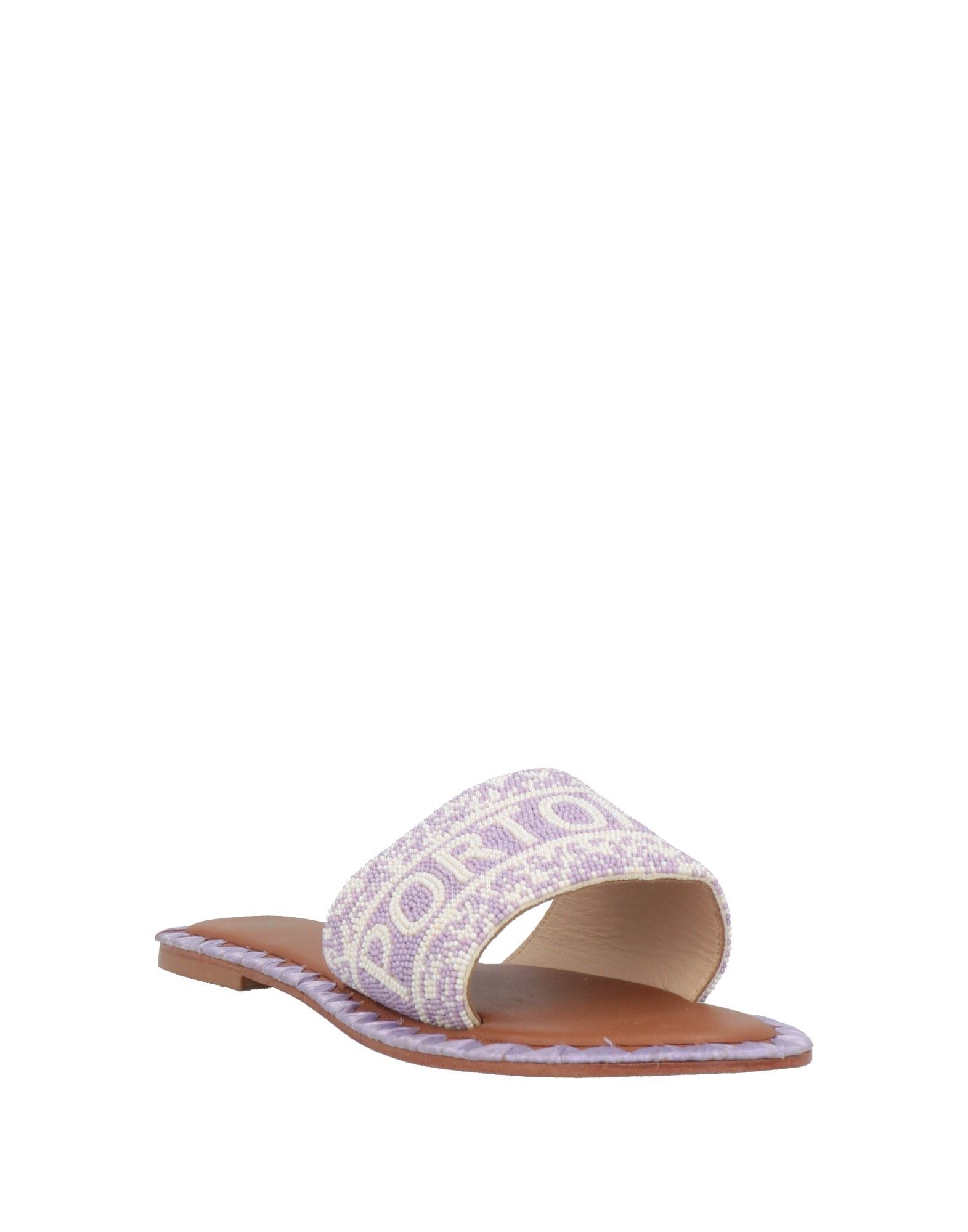  De Siena - Schuhe - Sandalen - On Yoox.com 
