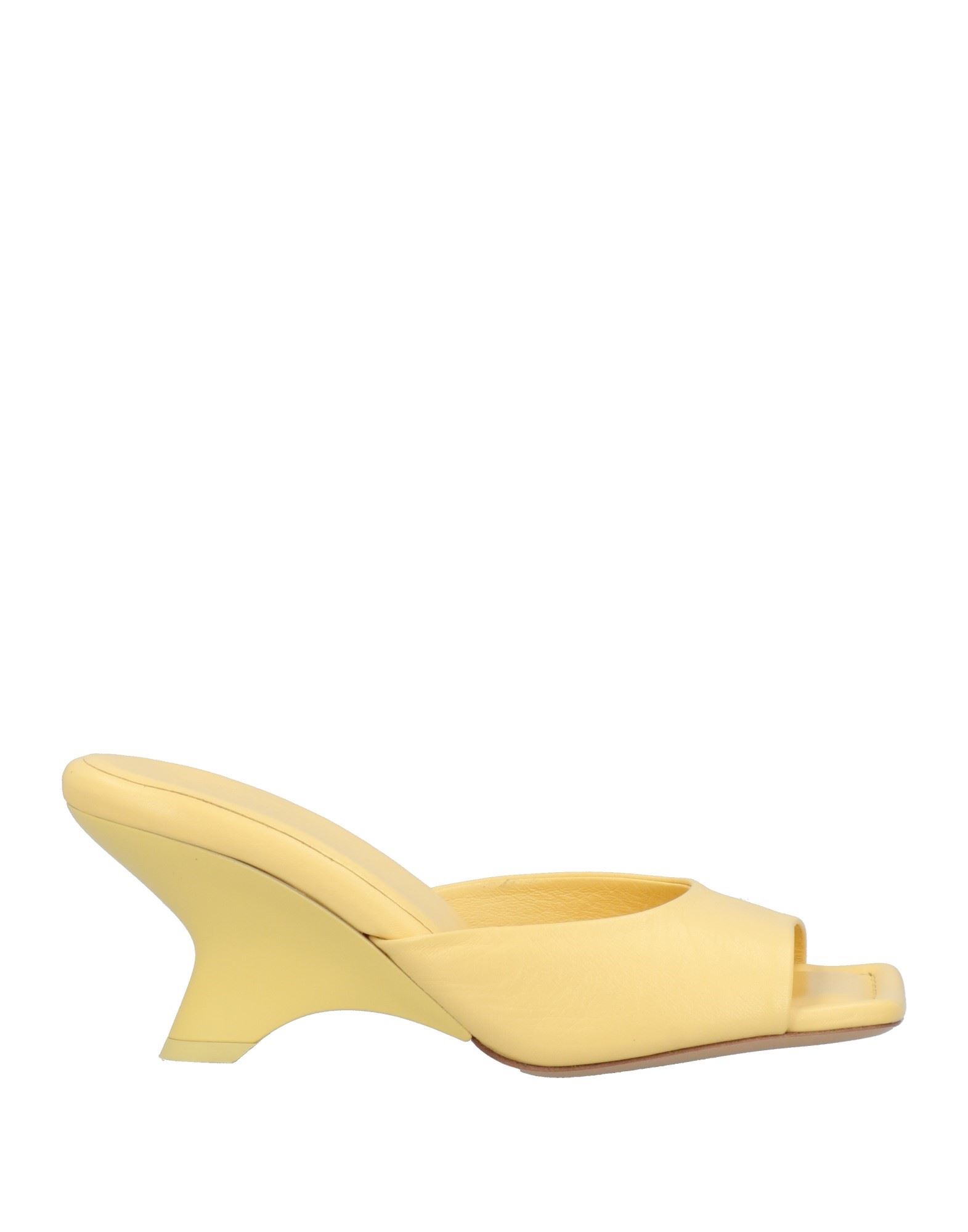 GIA BORGHINI GIA BORGHINI ΠΑΠΟΥΤΣΙΑ Πέδιλα