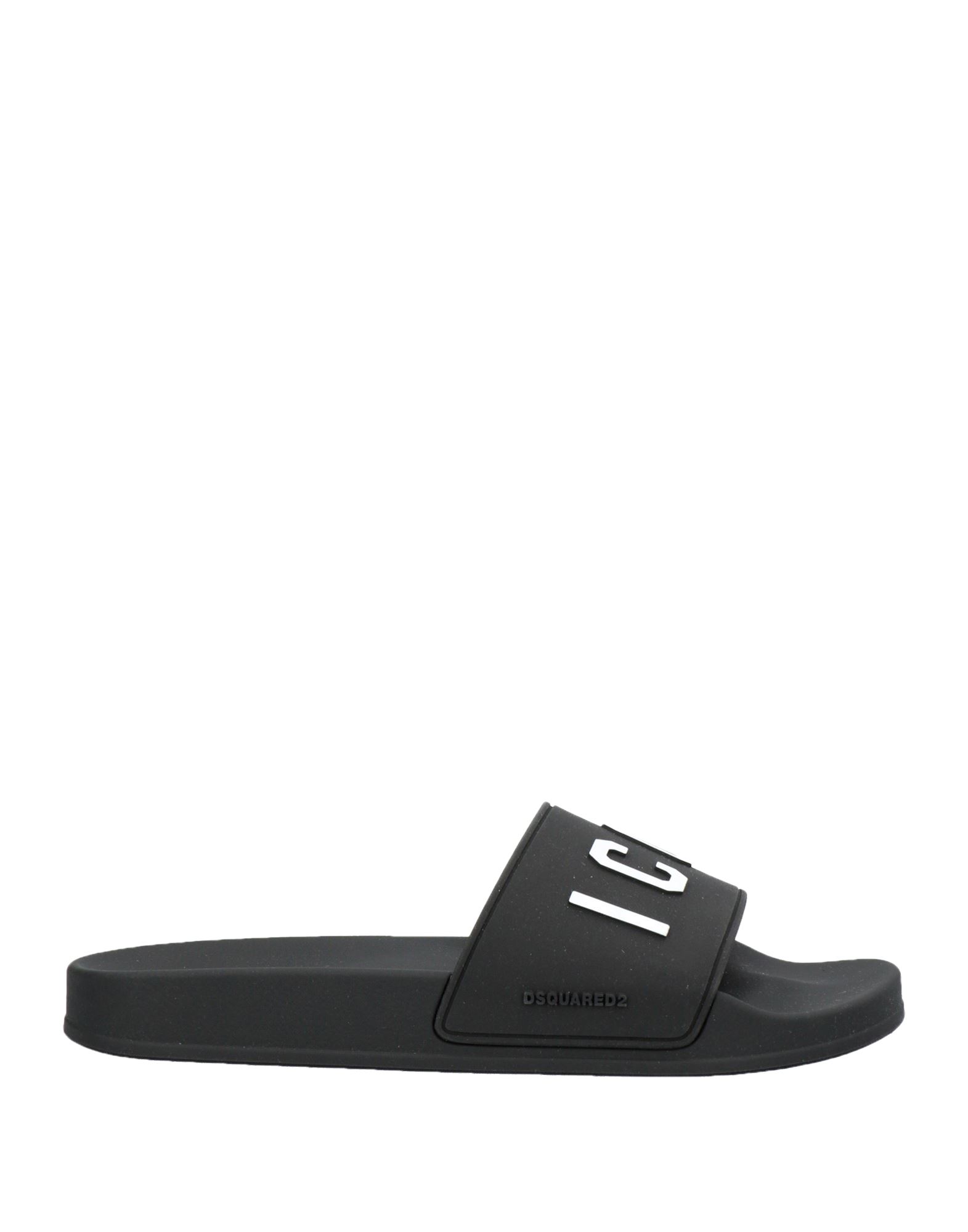 DSQUARED2 DSQUARED2 ΠΑΠΟΥΤΣΙΑ Πέδιλα