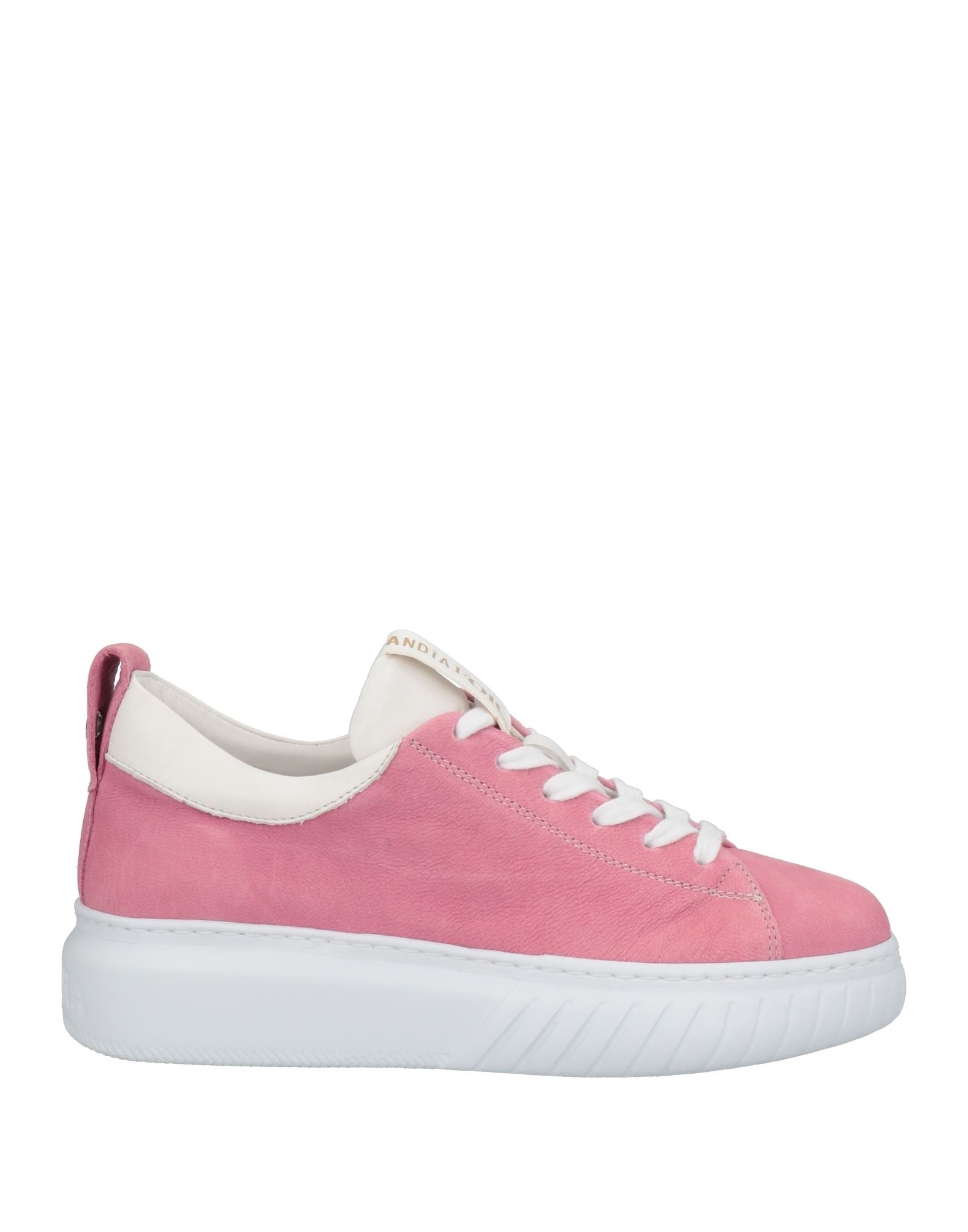 Andìa Fora Sneakers In Pink