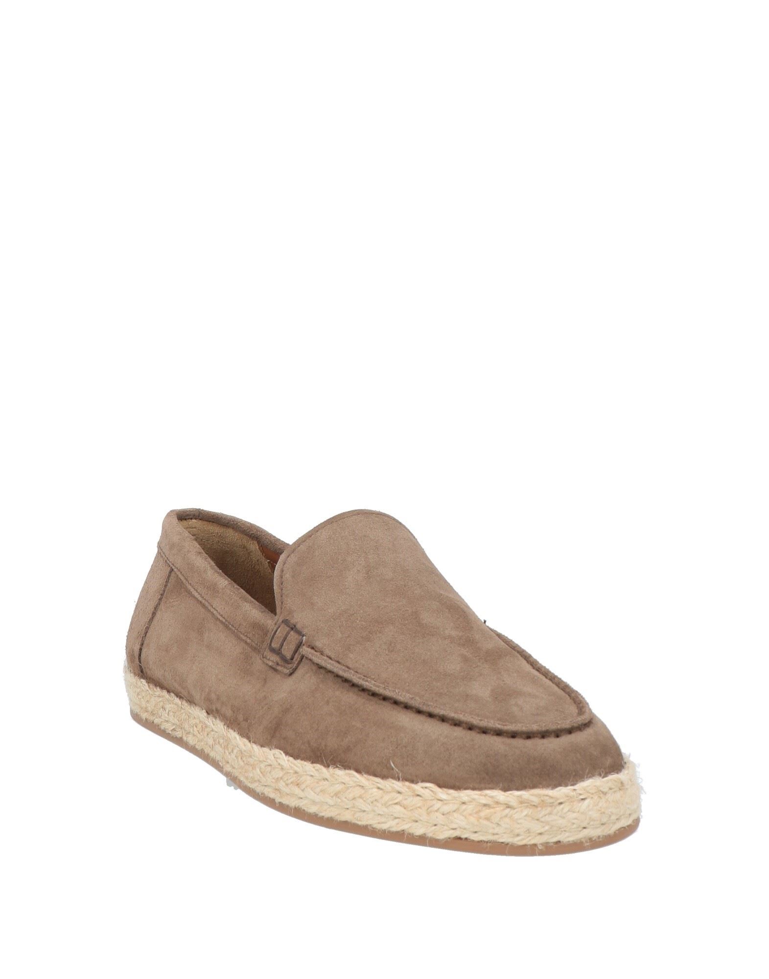 Doucal's - Schuhe - Espadrilles - On Yoox.com 