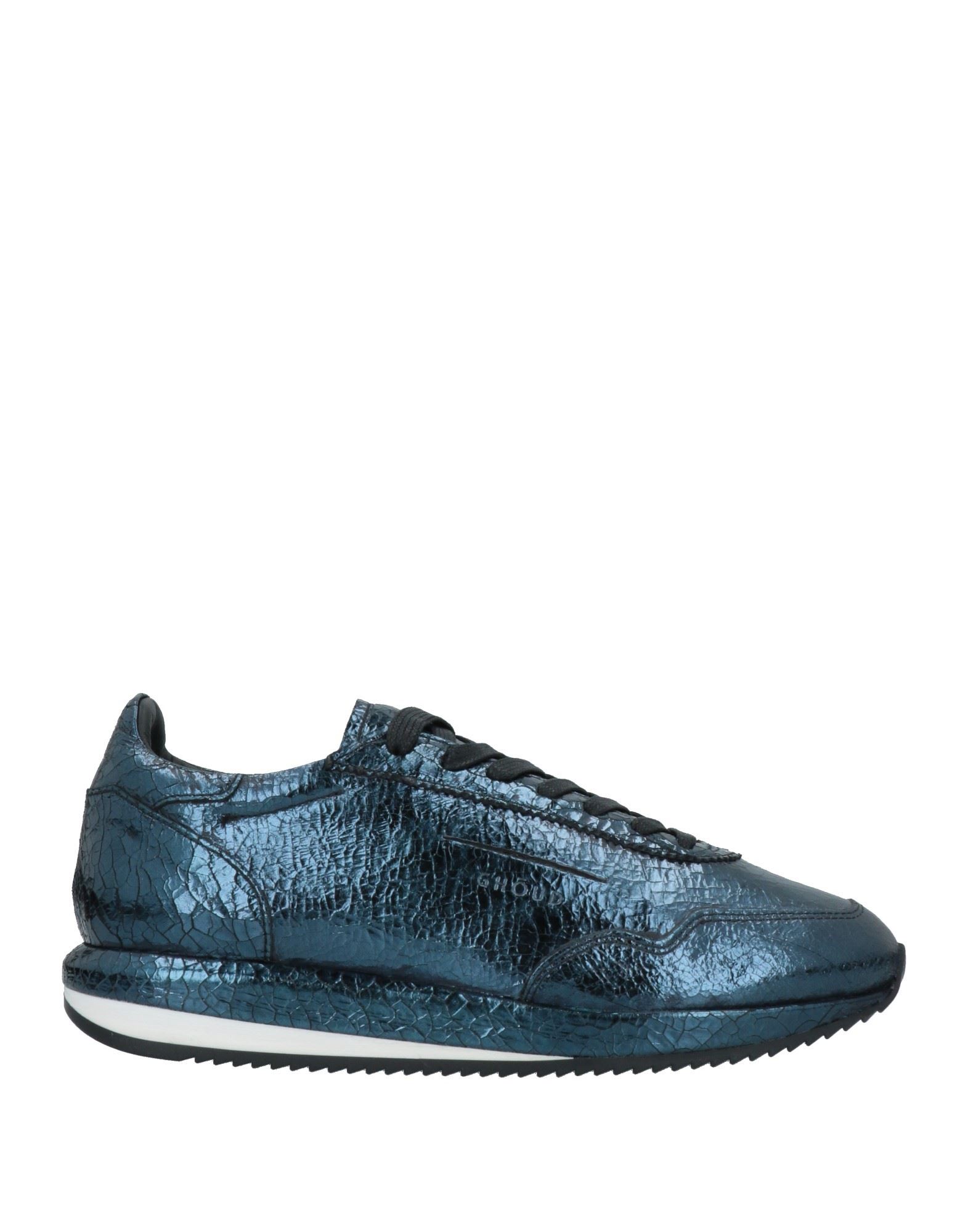 Ghoud Venice Sneakers In Blue