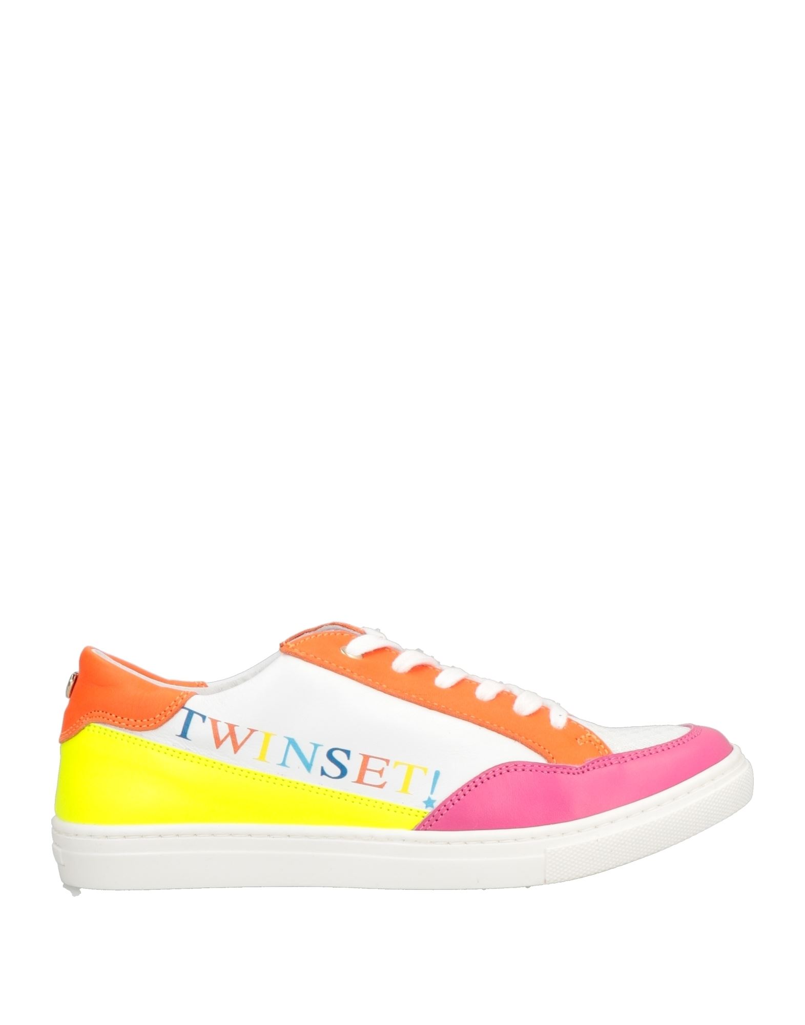 TWINSET TWINSET ΠΑΠΟΥΤΣΙΑ Αθλητικά παπούτσια