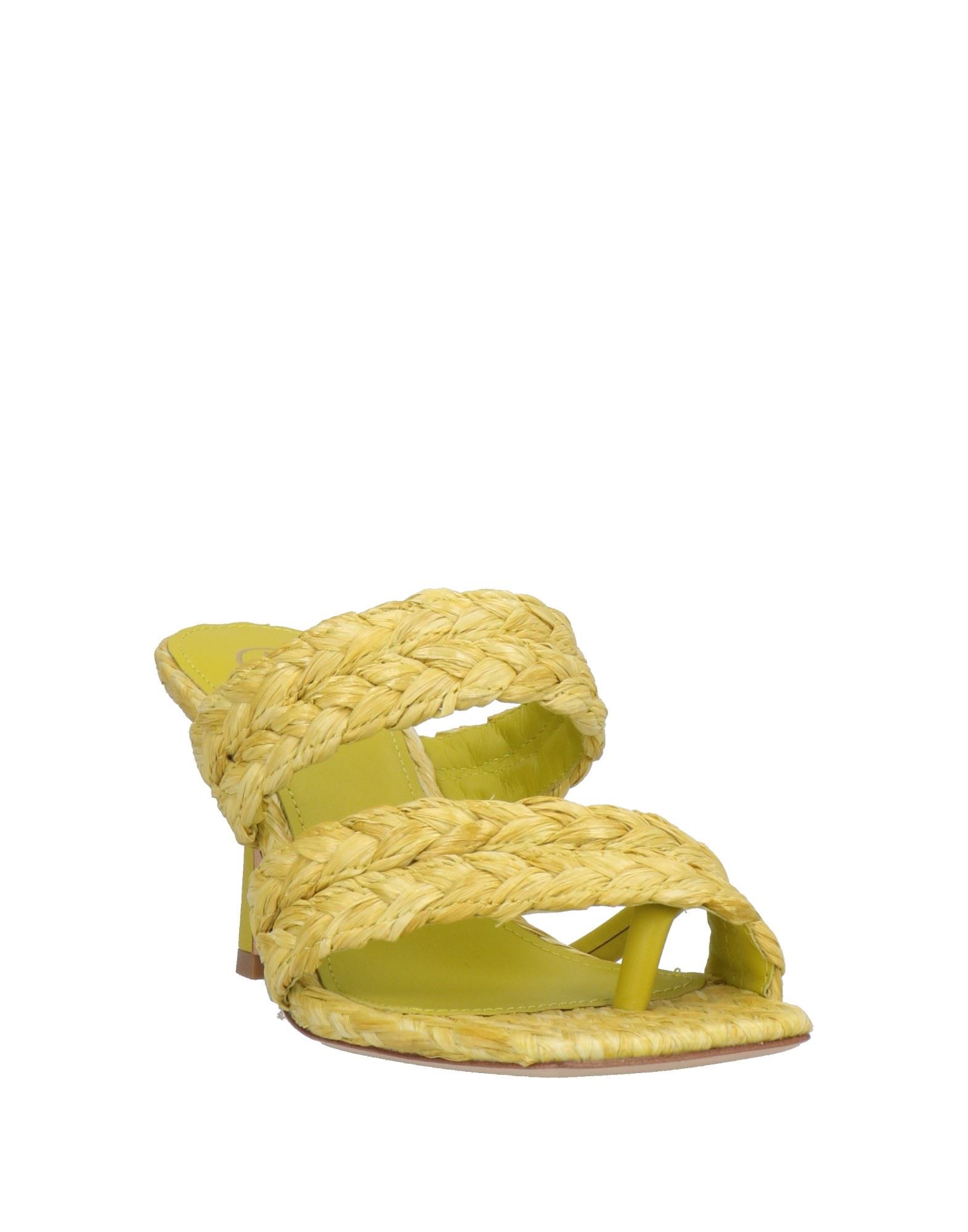  Ash - Calzado - Sandalias De Dedo - On Yoox.com 