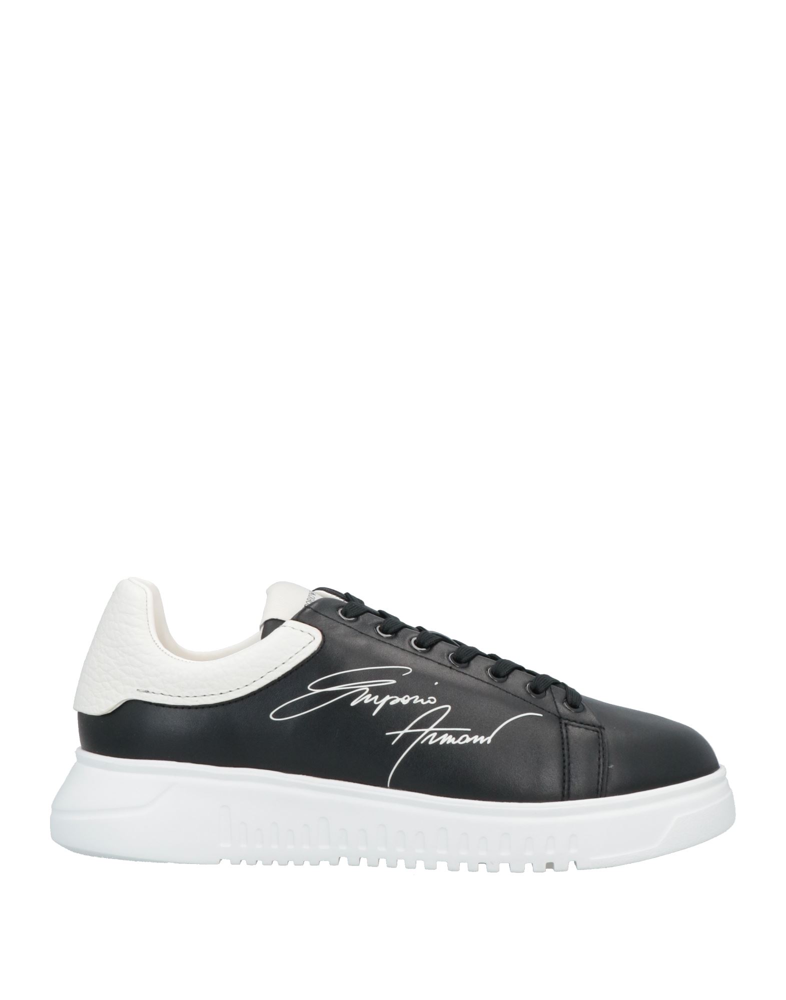  Emporio Armani - Schuhe - Sneakers - On Yoox.com 