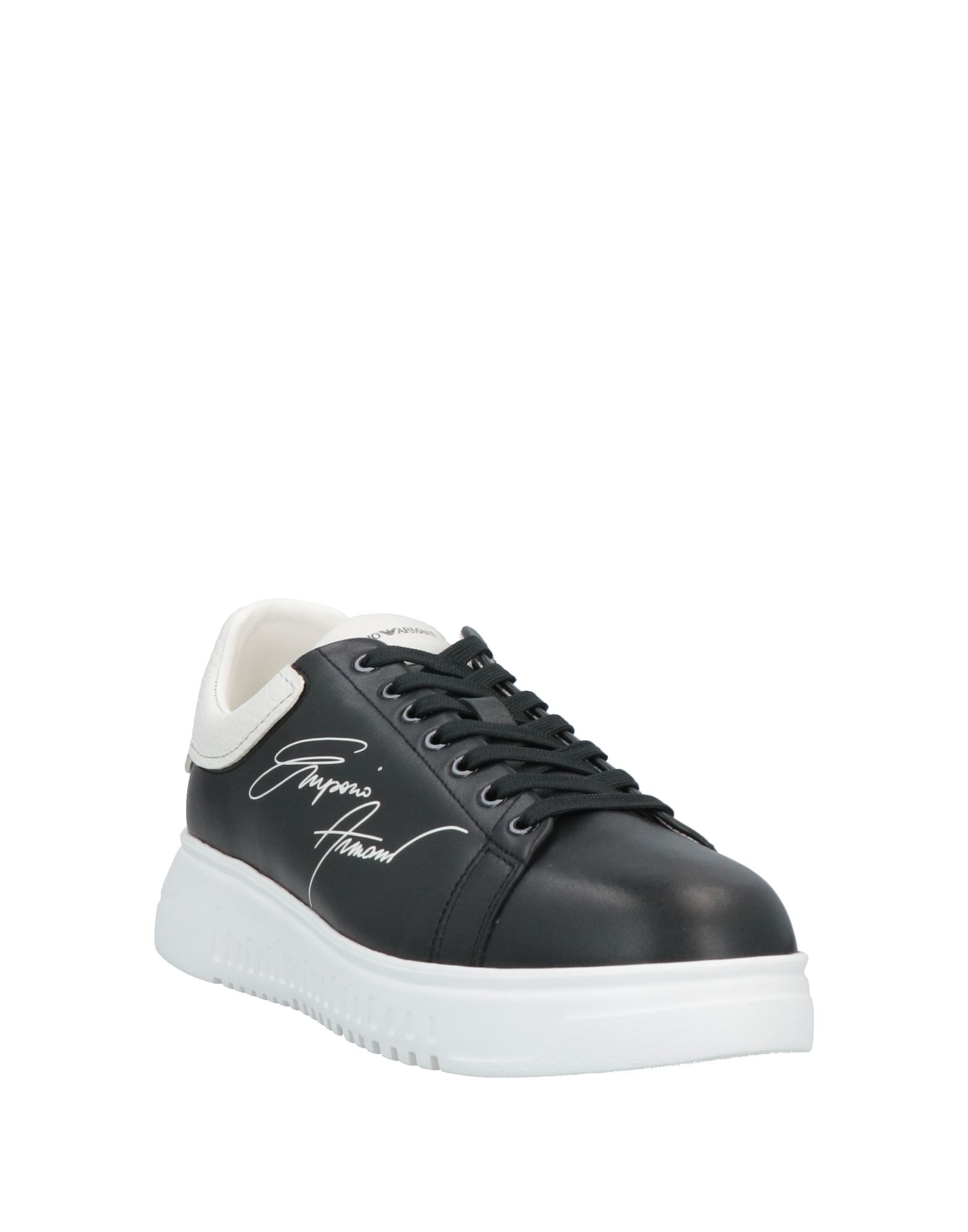  Emporio Armani - Schuhe - Sneakers - On Yoox.com 