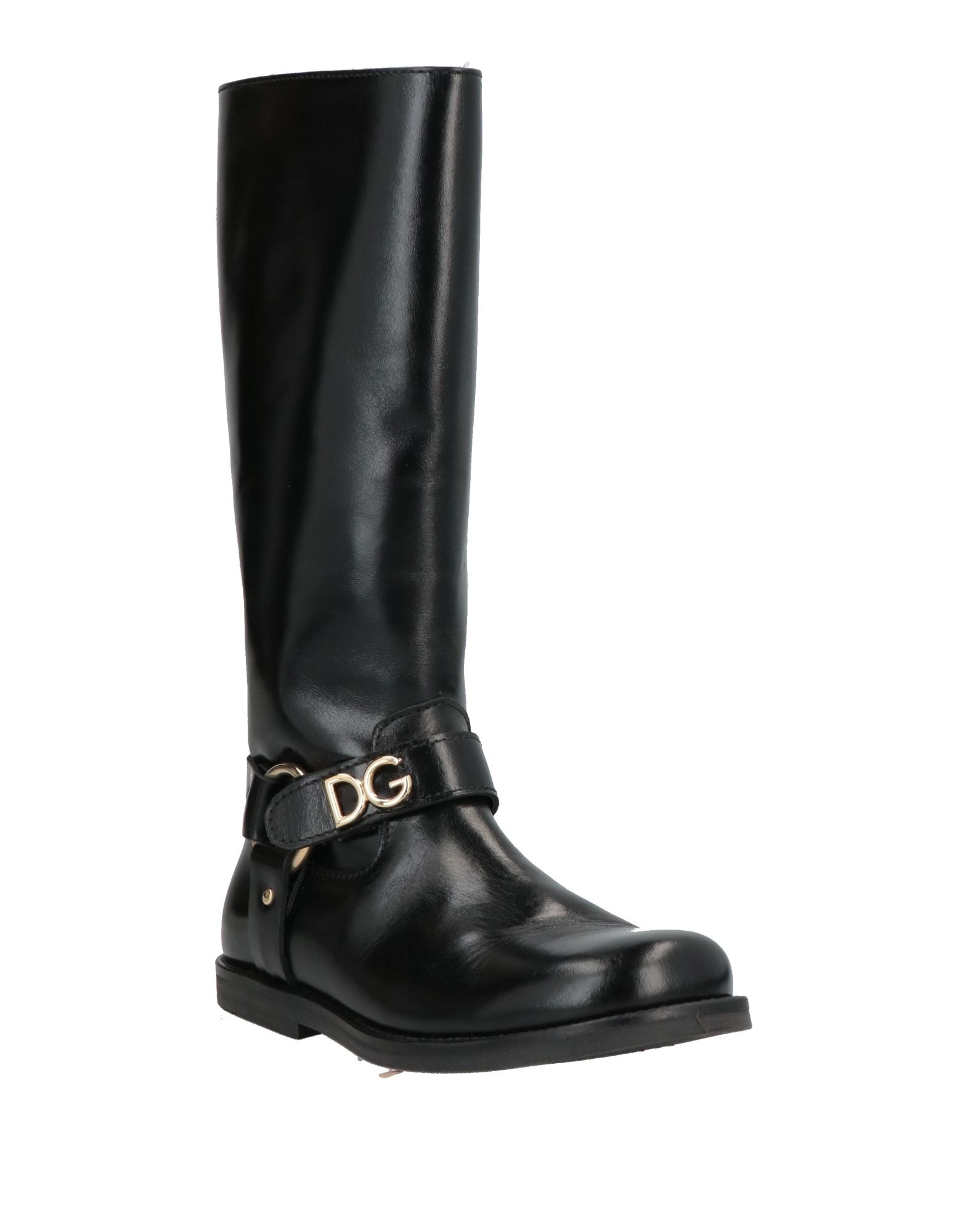  Dolce&gabbana - Schuhe - Stiefel - On Yoox.com 