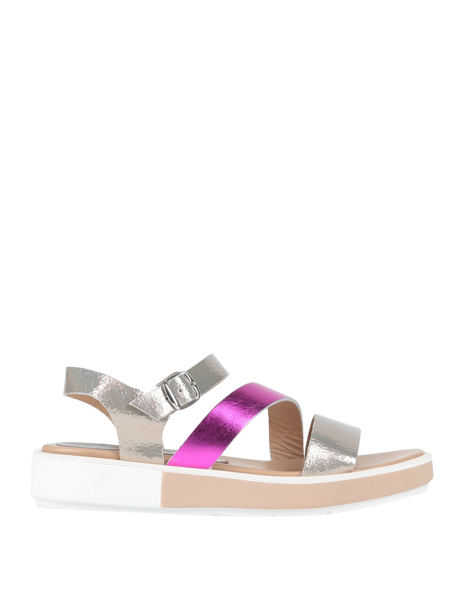 Stele Sandals In Pink