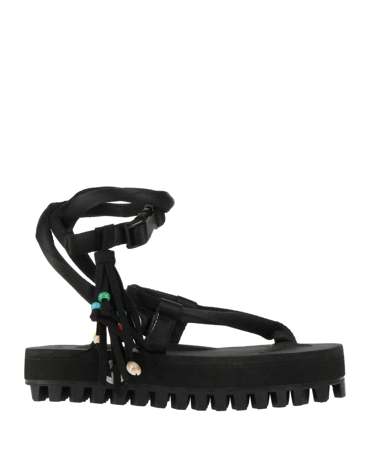 ALANUI x SUICOKE ALANUI x SUICOKE ΠΑΠΟΥΤΣΙΑ Σαγιονάρες