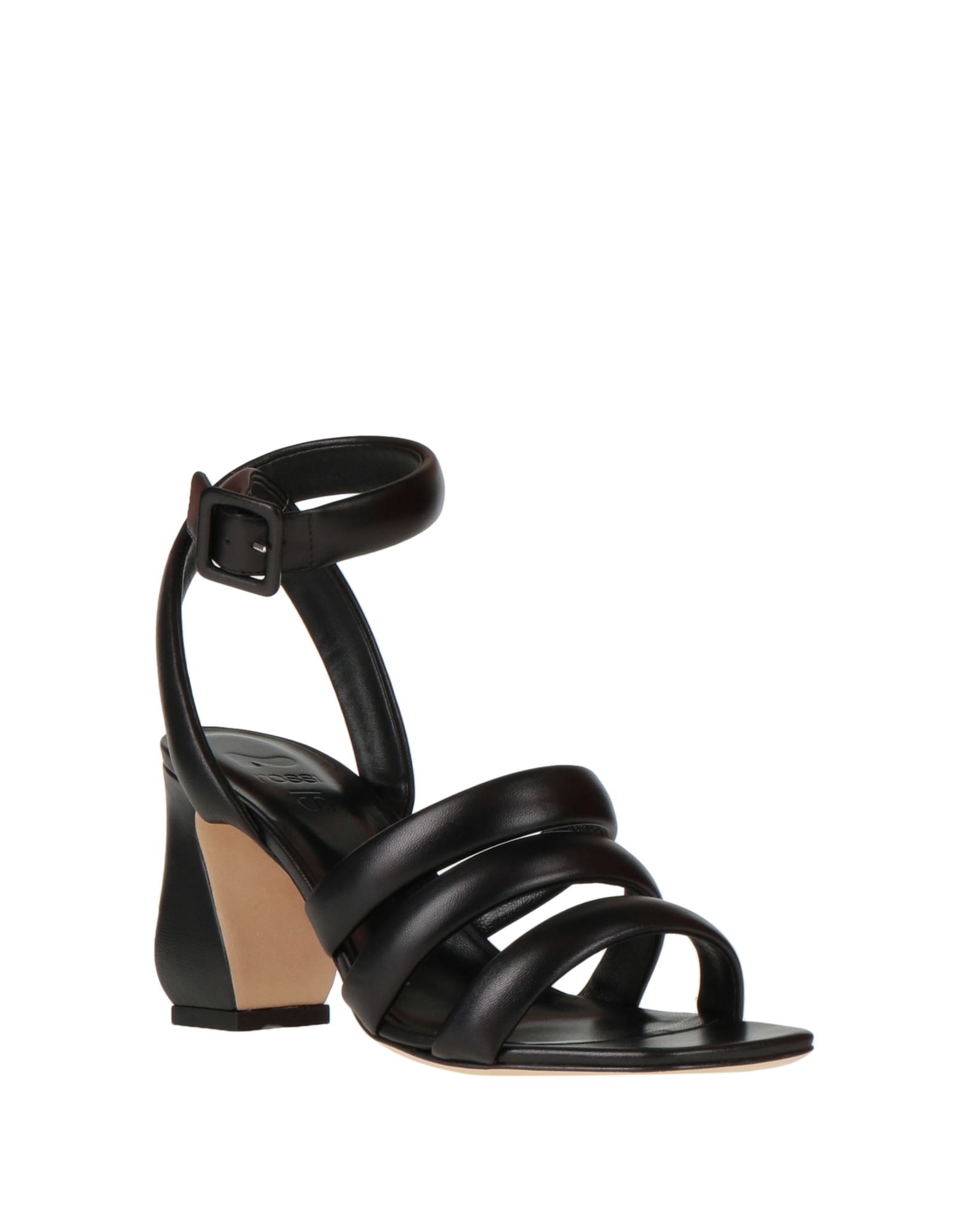  Si Rossi By Sergio Rossi - Schuhe - Sandalen - On Yoox.com 