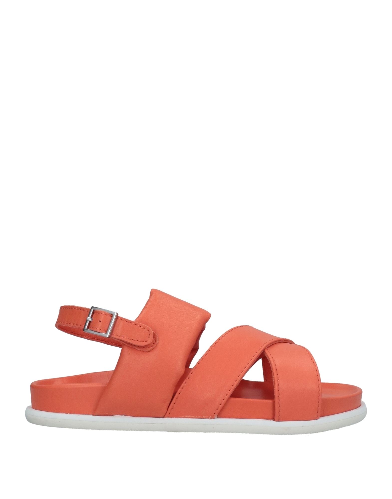 Inuikii Kids'  Sandals In Orange