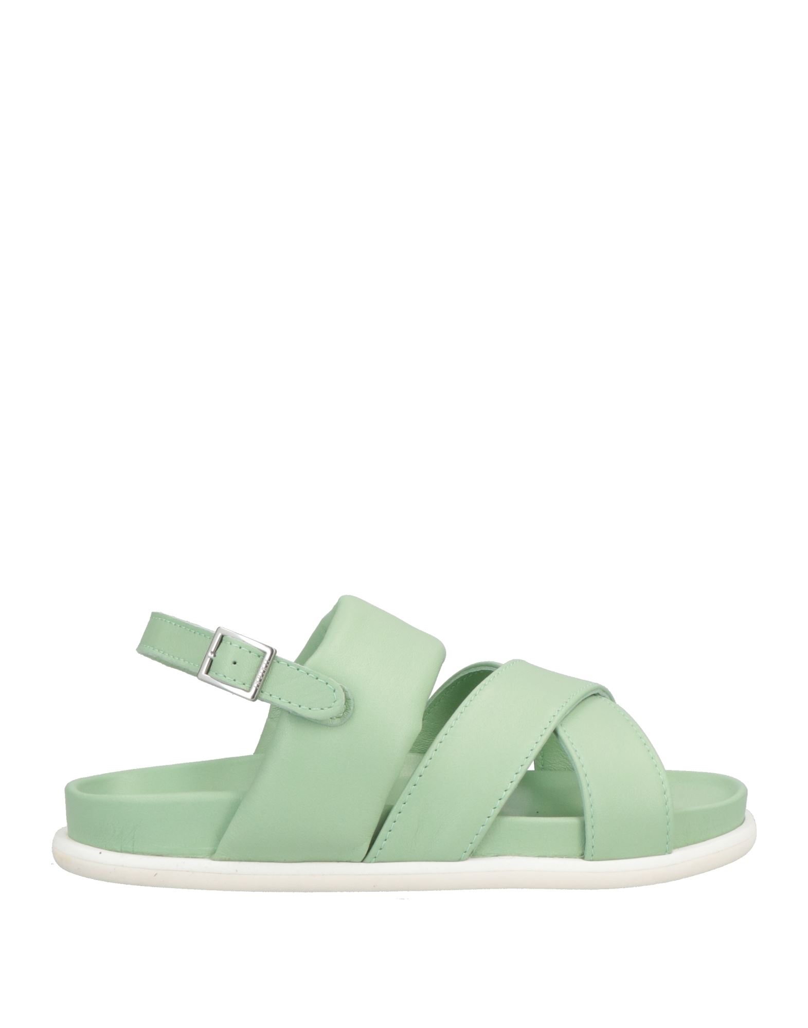 Inuikii Kids'  Sandals In Light Green