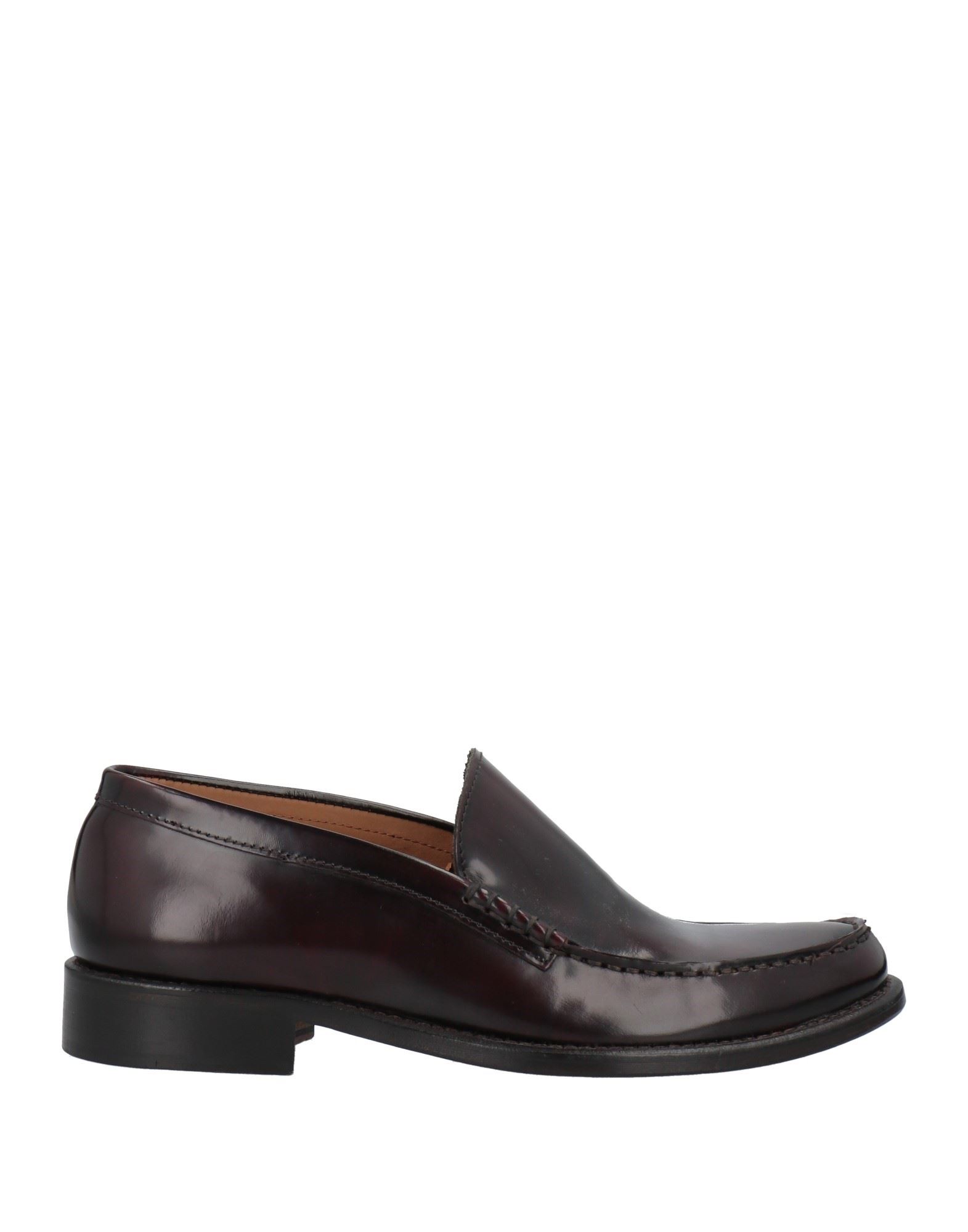 Angelo Nardelli Loafers In Purple