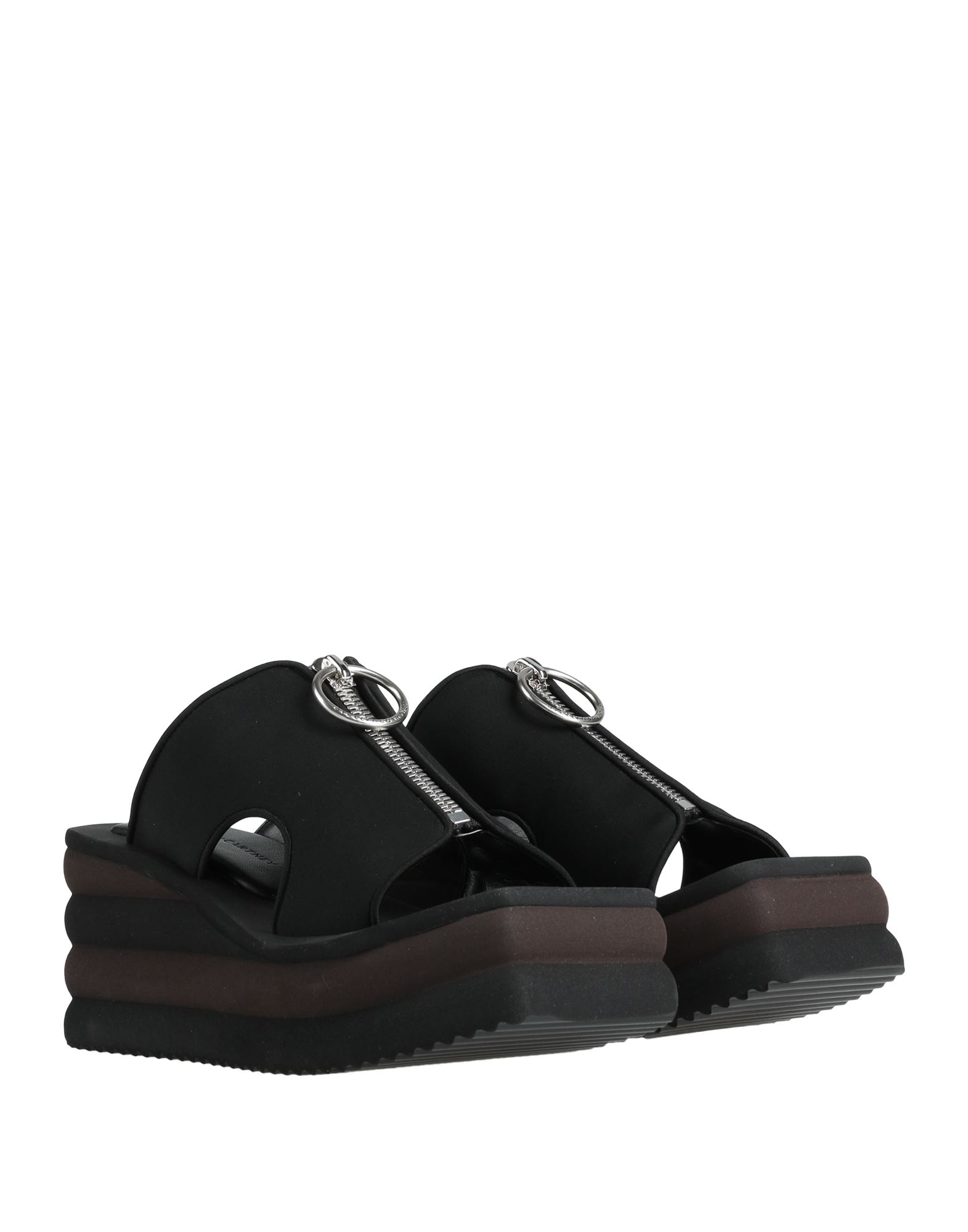  Stella Mccartney - Schuhe - Sandalen - On Yoox.com 