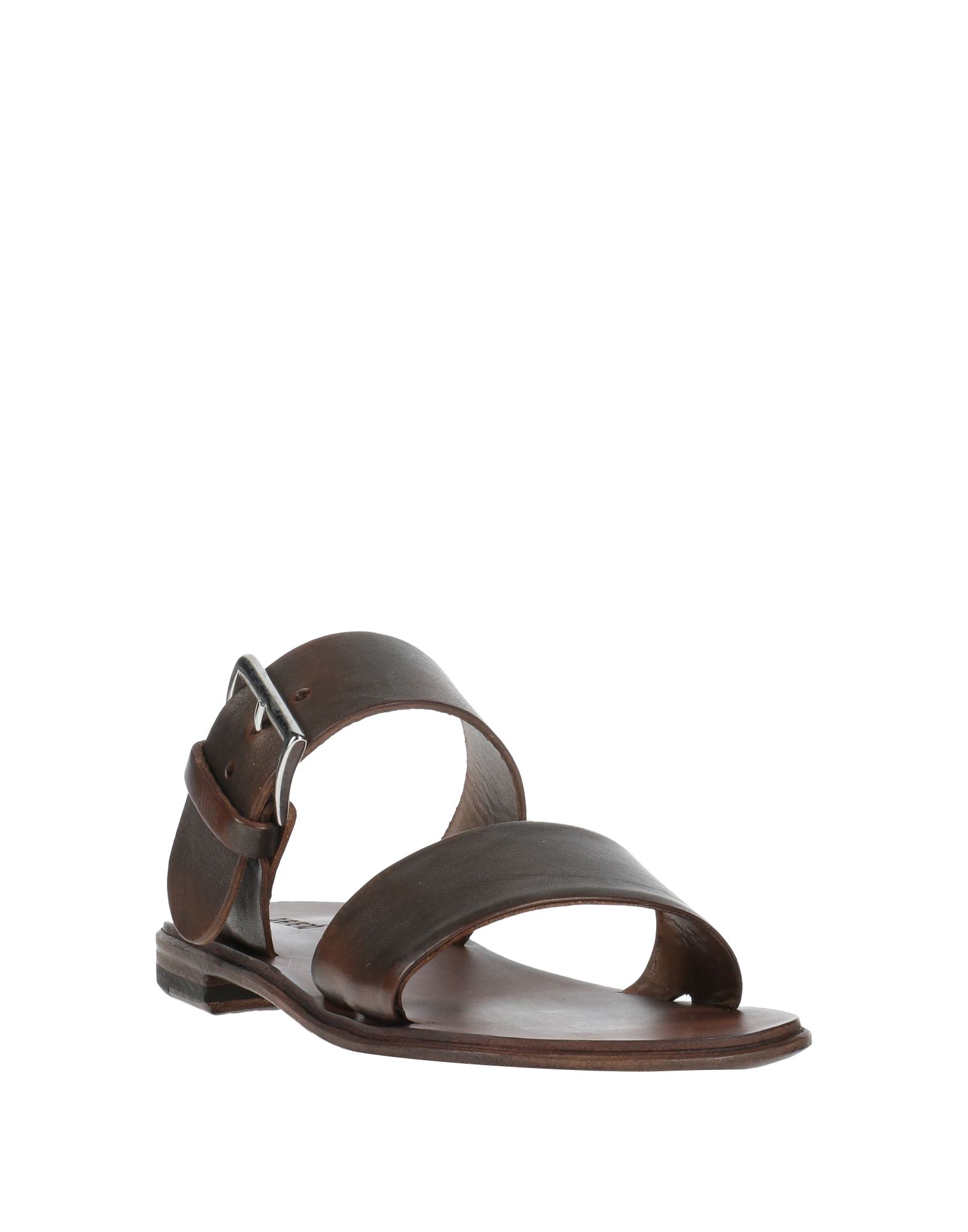  Preventi - Schuhe - Sandalen - On Yoox.com 