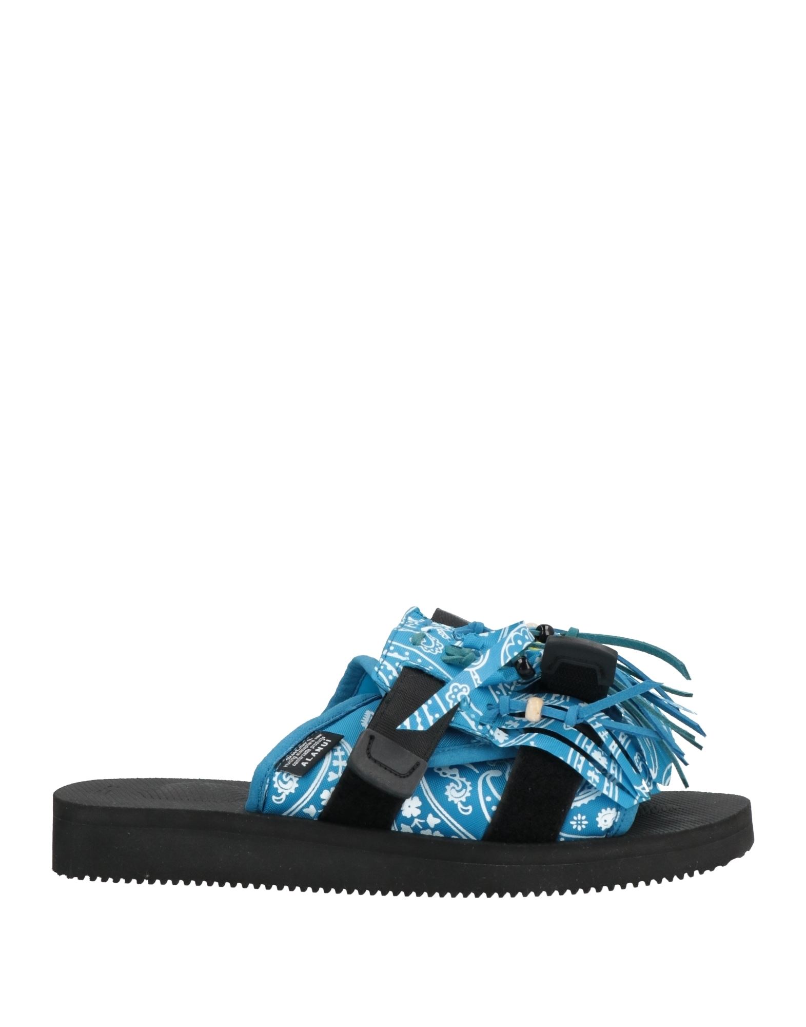 ALANUI x SUICOKE ALANUI x SUICOKE ΠΑΠΟΥΤΣΙΑ Πέδιλα