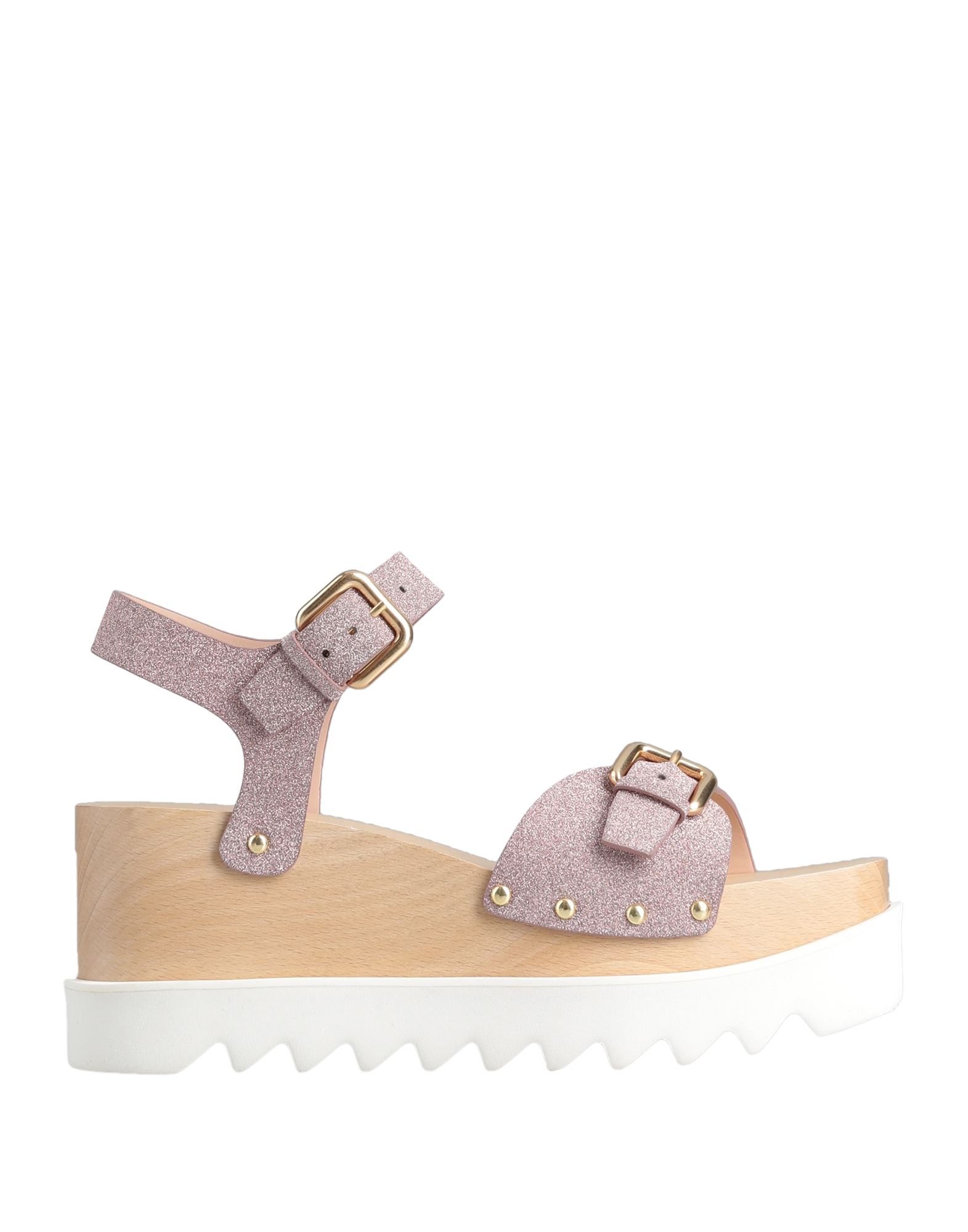 STELLA McCARTNEY STELLA McCARTNEY ΠΑΠΟΥΤΣΙΑ Πέδιλα