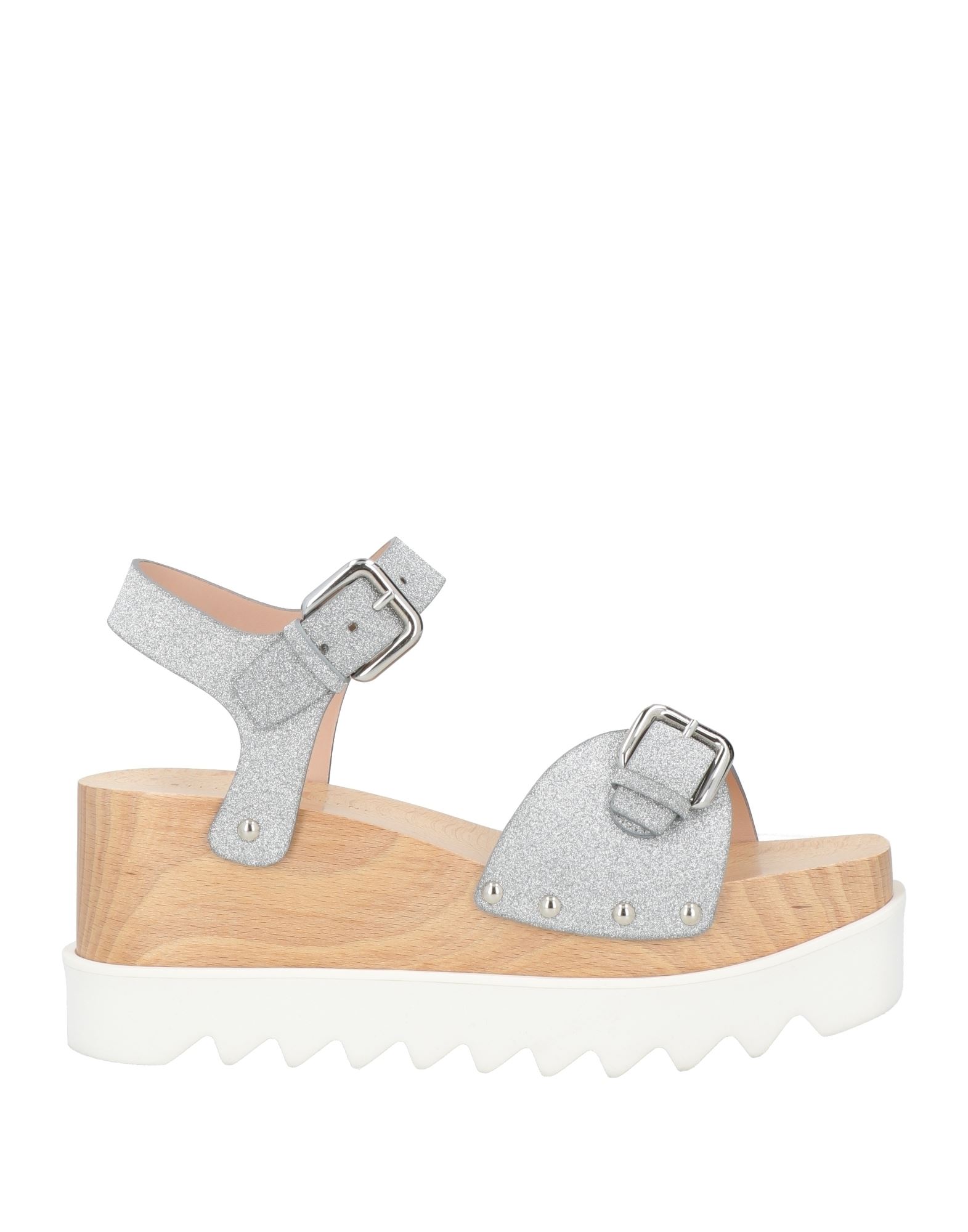 STELLA McCARTNEY STELLA McCARTNEY ΠΑΠΟΥΤΣΙΑ Πέδιλα