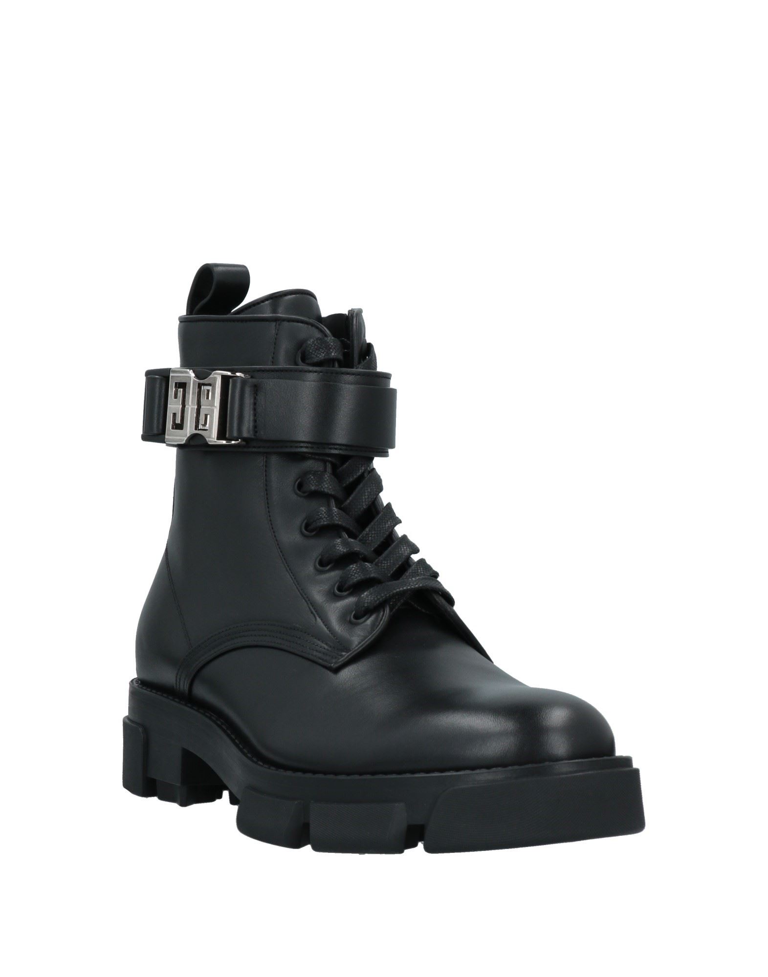  Givenchy - Schuhe - Stiefeletten - On Yoox.com 