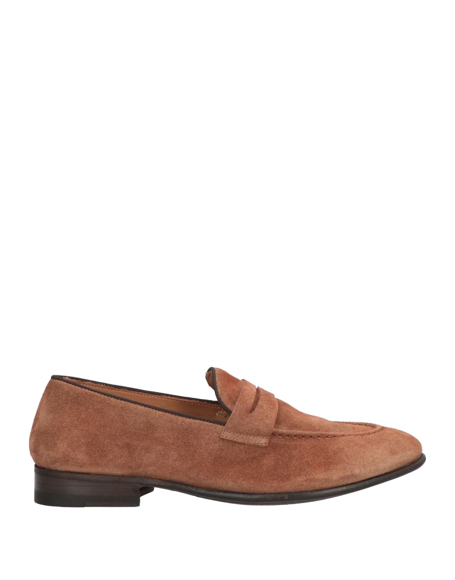 Alberto Fasciani Sneakers In Camel