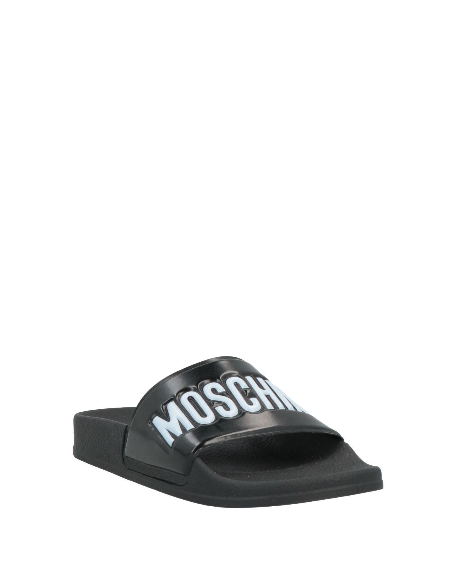  Moschino - Schuhe - Sandalen - On Yoox.com 