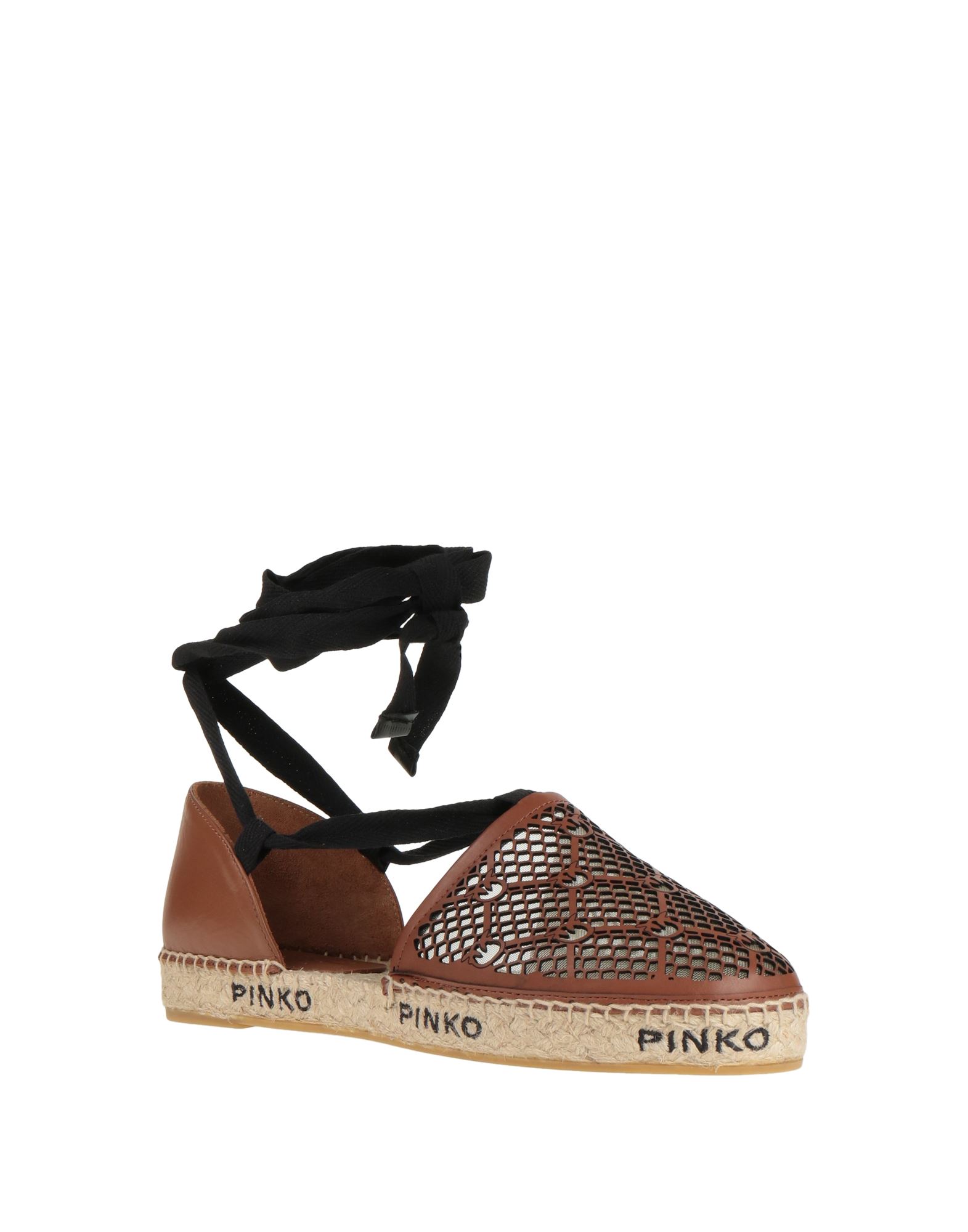  Pinko - Schuhe - Espadrilles - On Yoox.com 