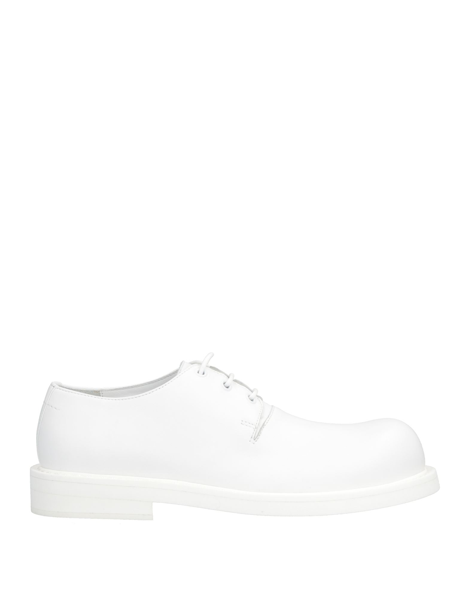  Mm6 Maison Margiela - Schuhe - Schnürschuhe - On Yoox.com 