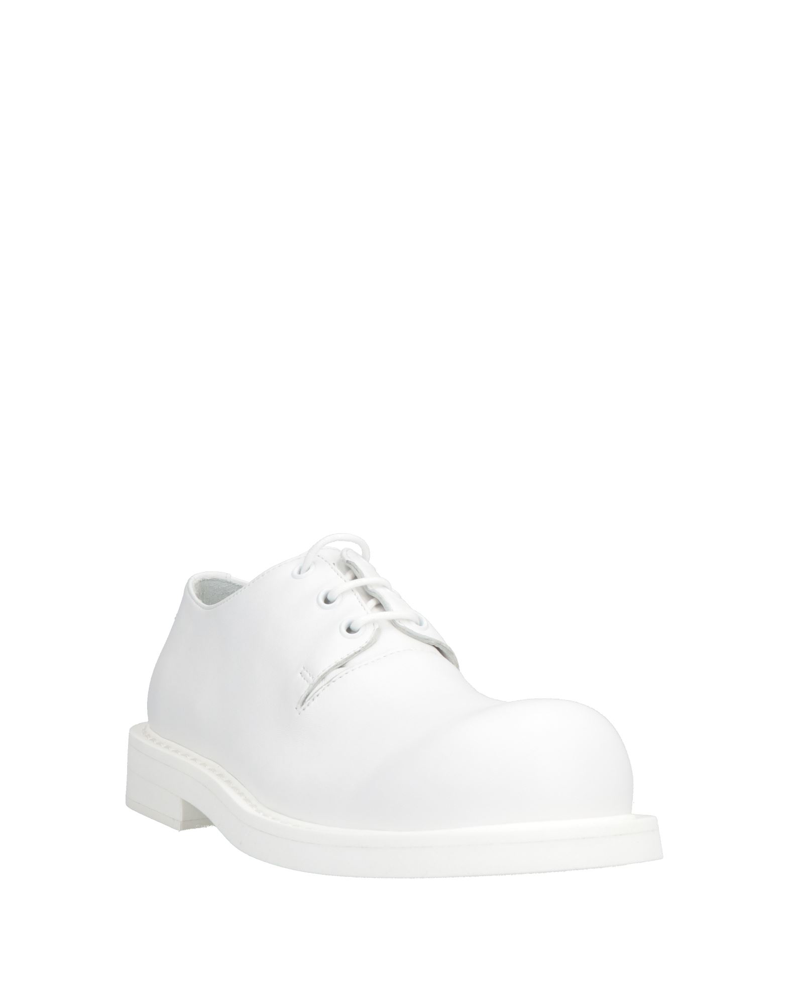  Mm6 Maison Margiela - Schuhe - Schnürschuhe - On Yoox.com 