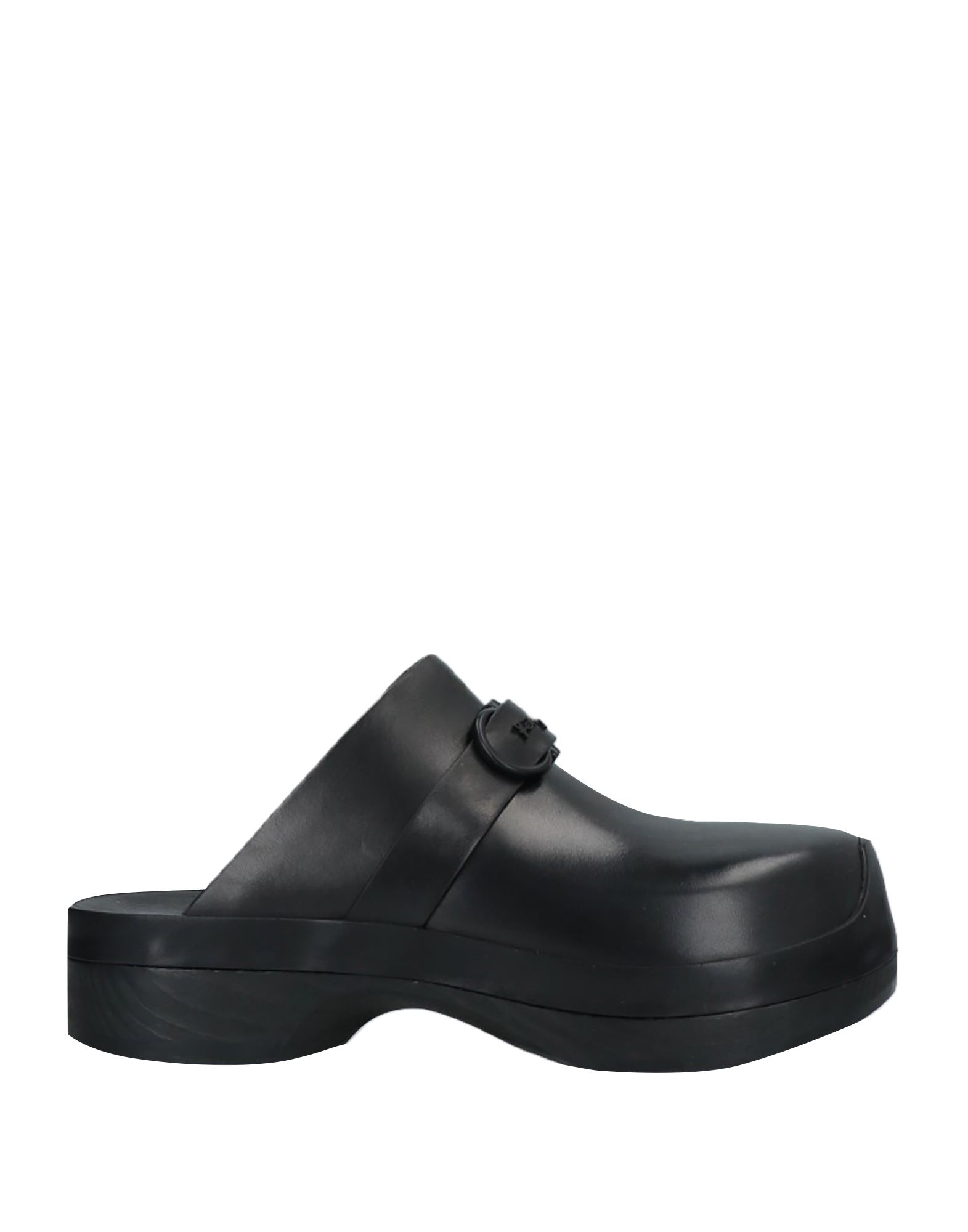 FERRAGAMO FERRAGAMO ΠΑΠΟΥΤΣΙΑ Μουλάρια και τσόκαρα