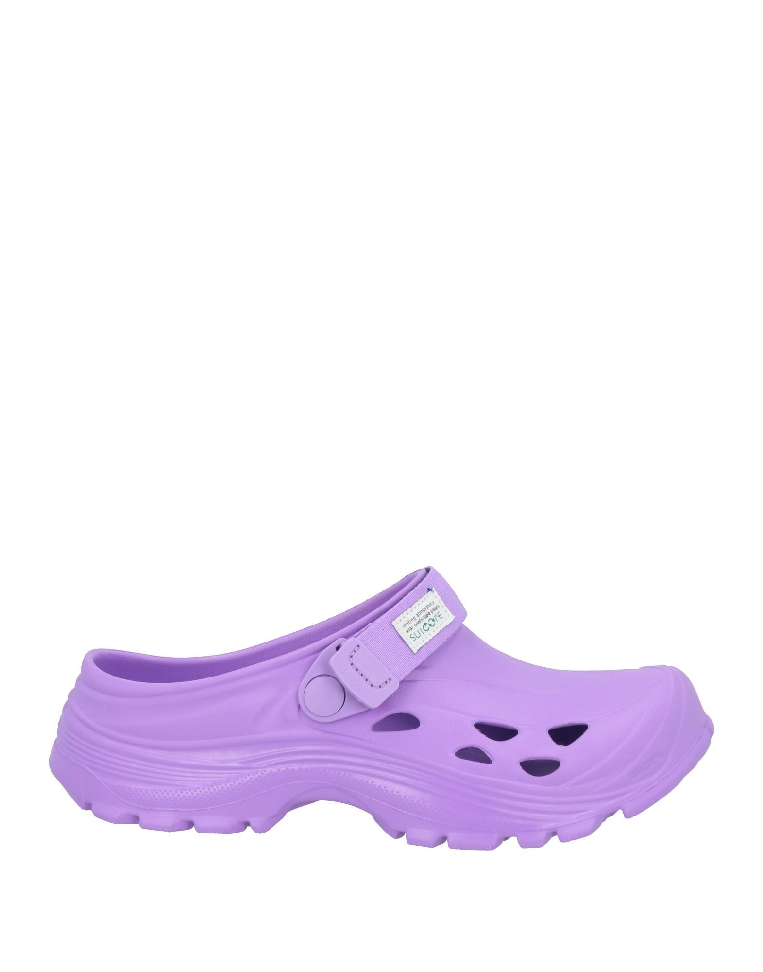 SUICOKE SUICOKE ΠΑΠΟΥΤΣΙΑ Μουλάρια και τσόκαρα