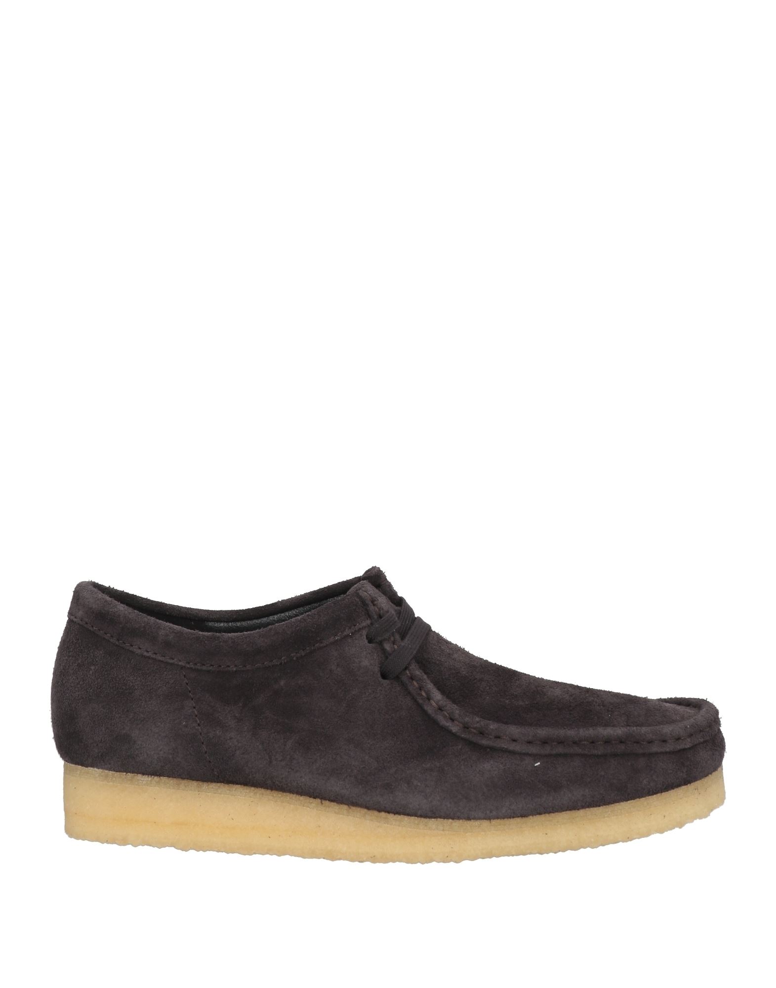CLARKS ORIGINALS CLARKS ORIGINALS ΠΑΠΟΥΤΣΙΑ Παπούτσια με κορδόνια